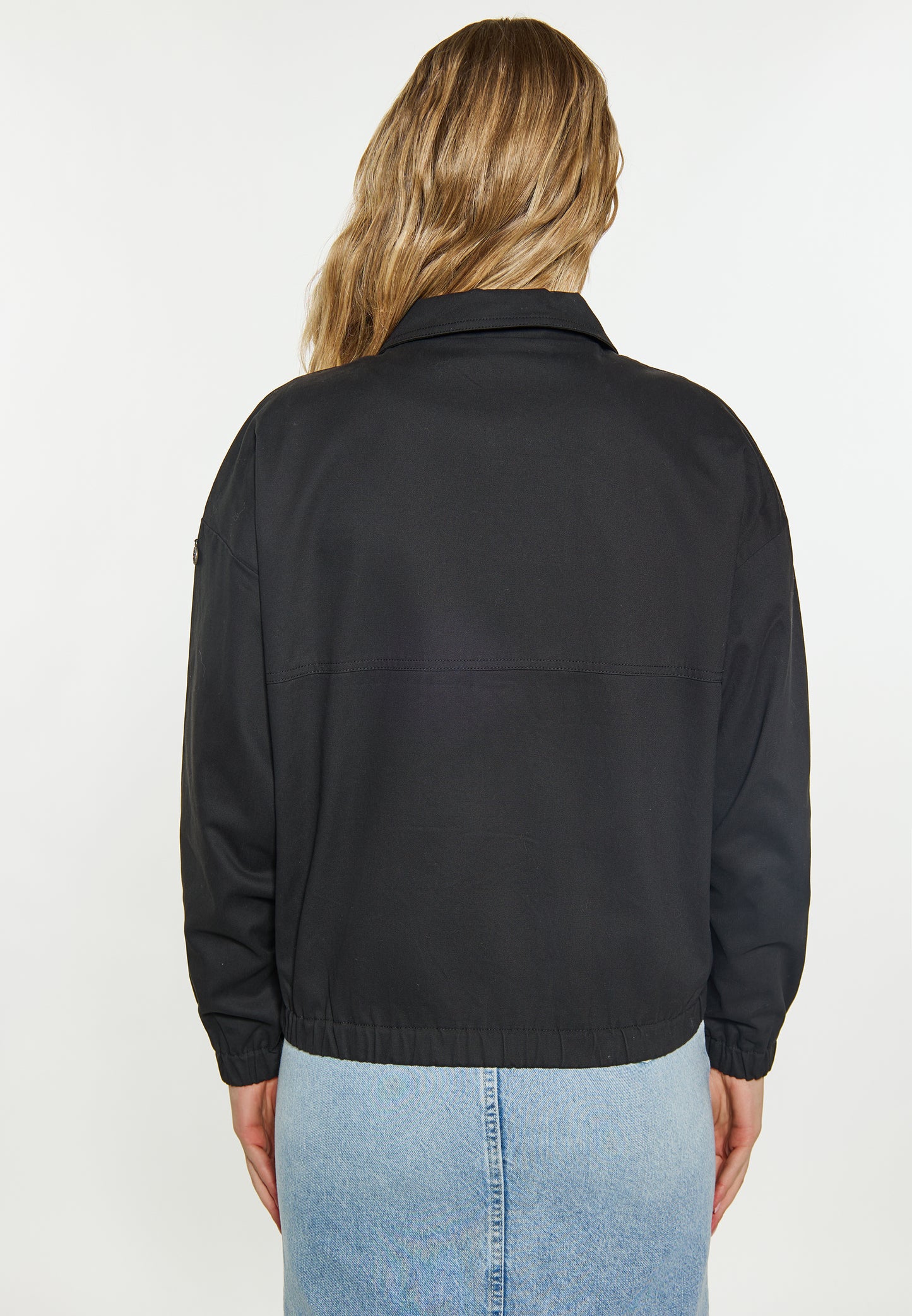 DreiMaster Vintage women's blouson jacket