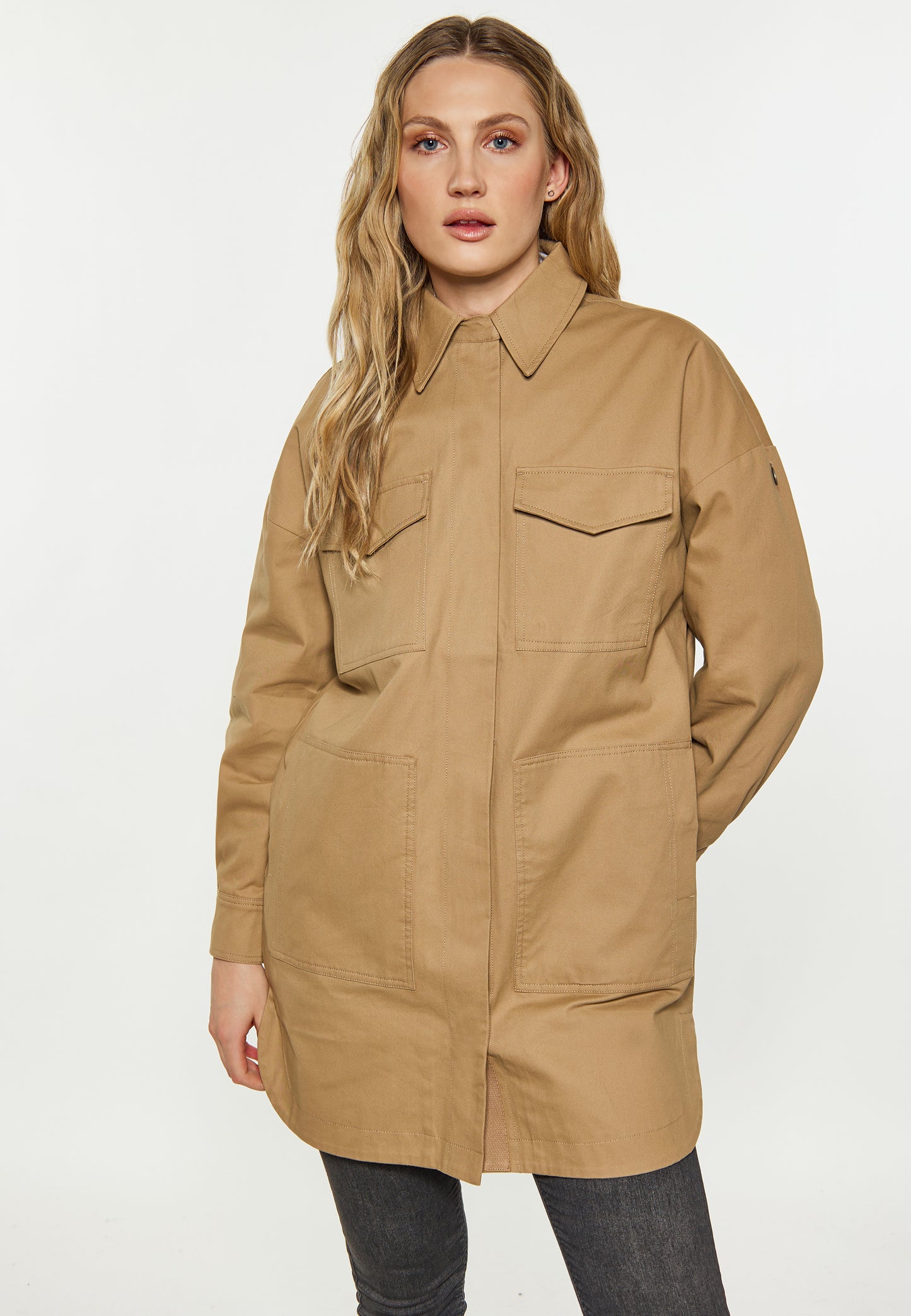 DreiMaster Vintage women's jacket