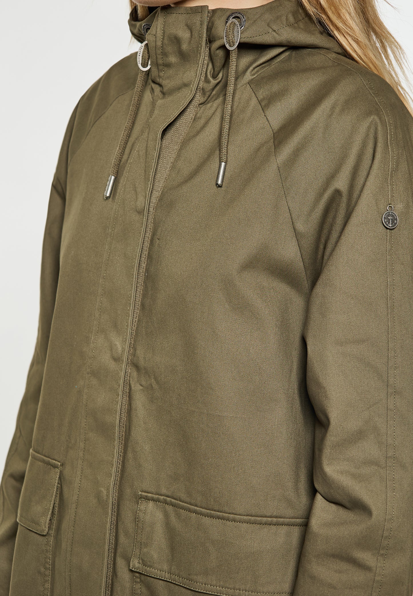 DreiMaster Vintage women's coat