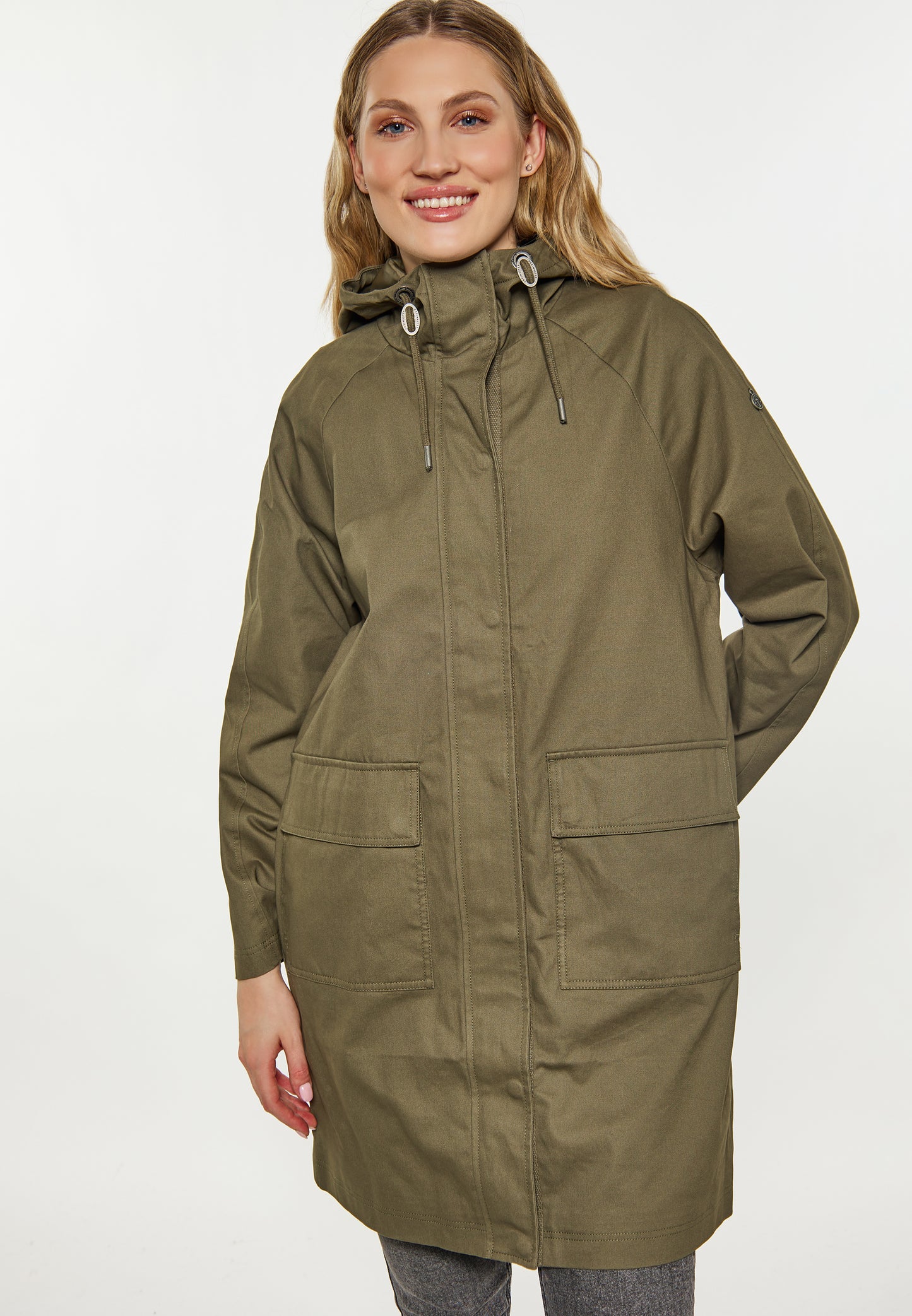 DreiMaster Vintage women's coat