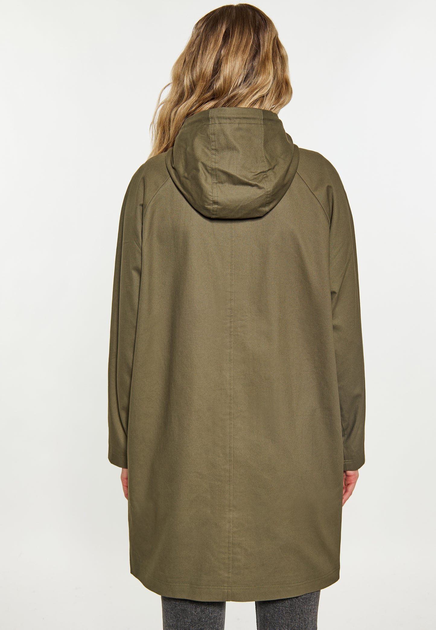 DreiMaster Vintage women's coat