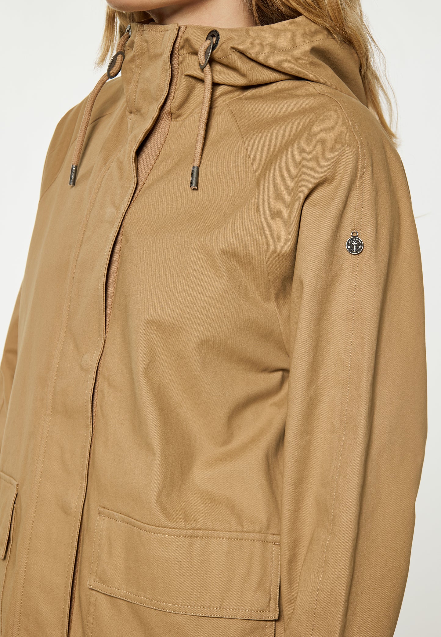 DreiMaster Vintage women's coat
