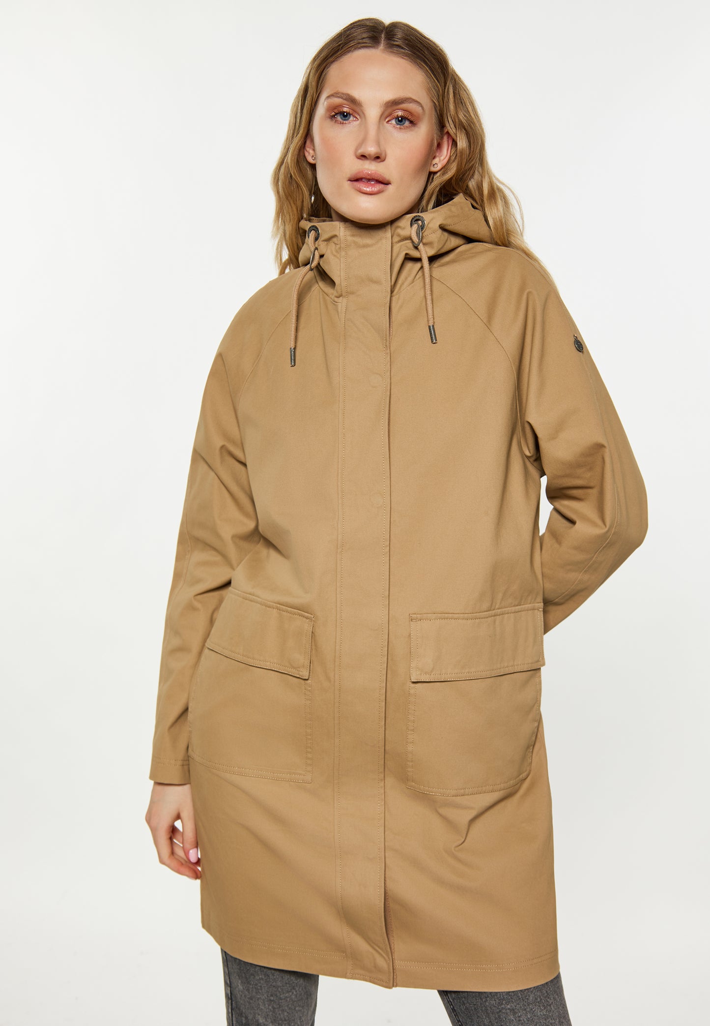 DreiMaster Vintage women's coat