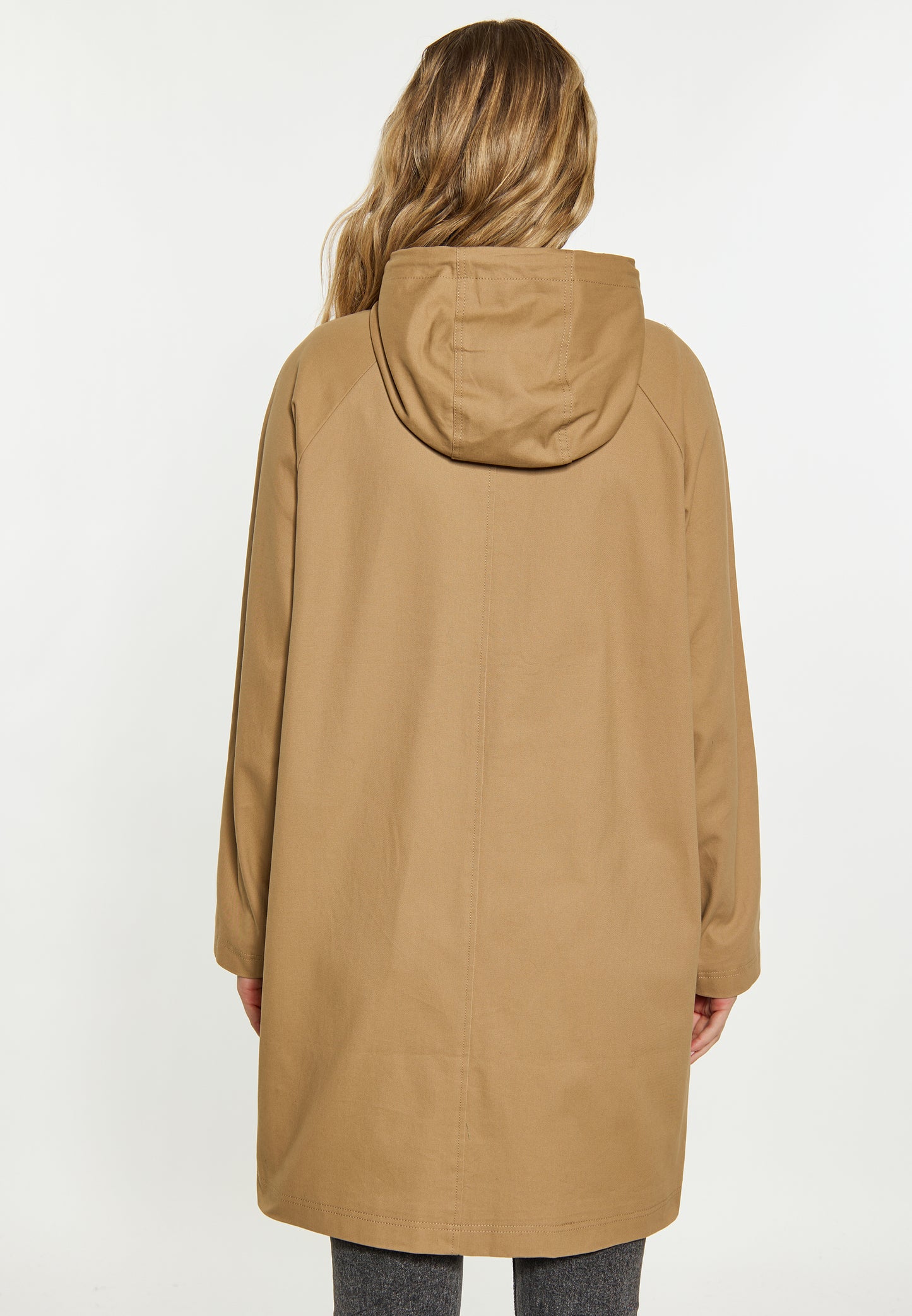 DreiMaster Vintage women's coat