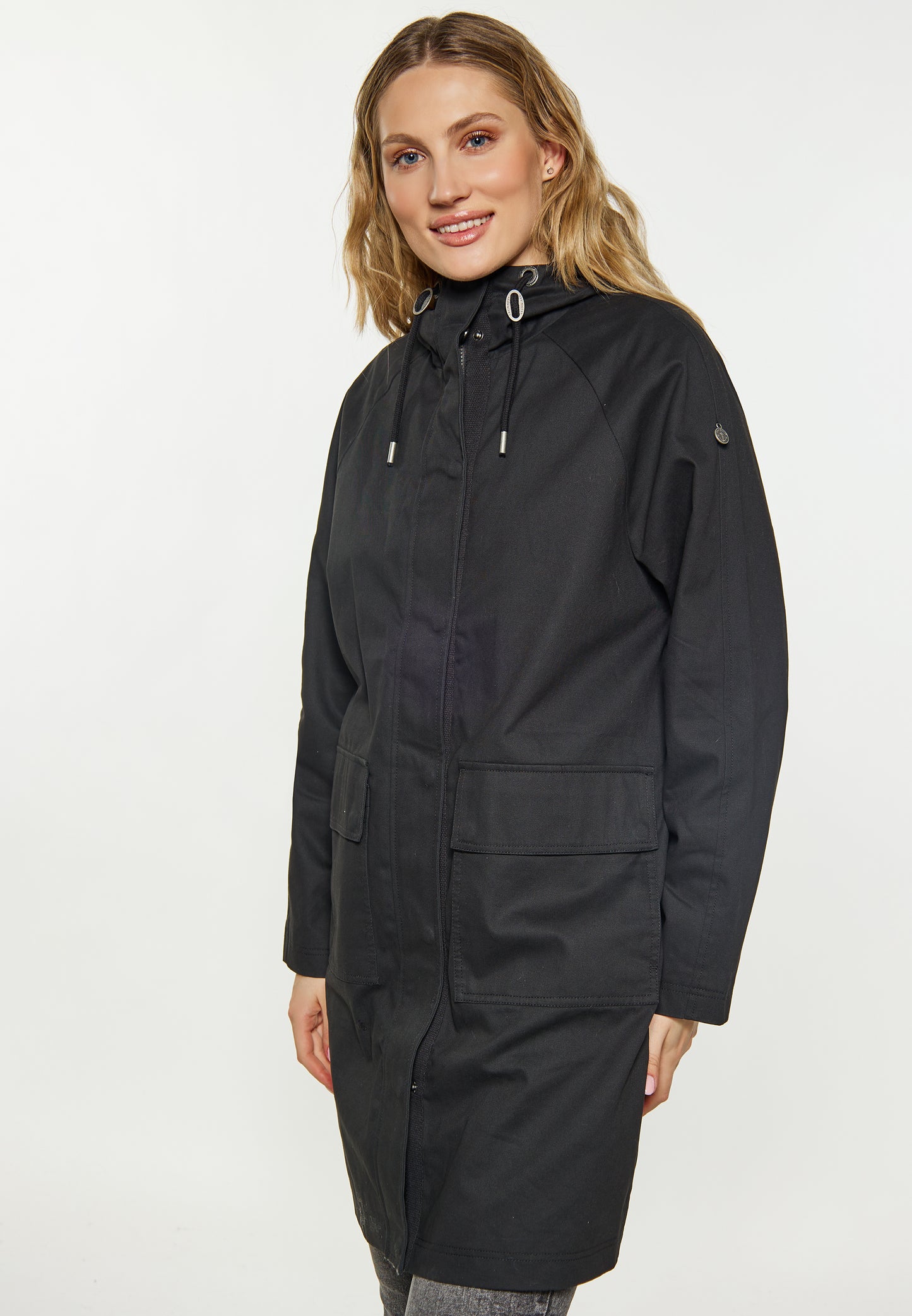 DreiMaster Vintage women's coat