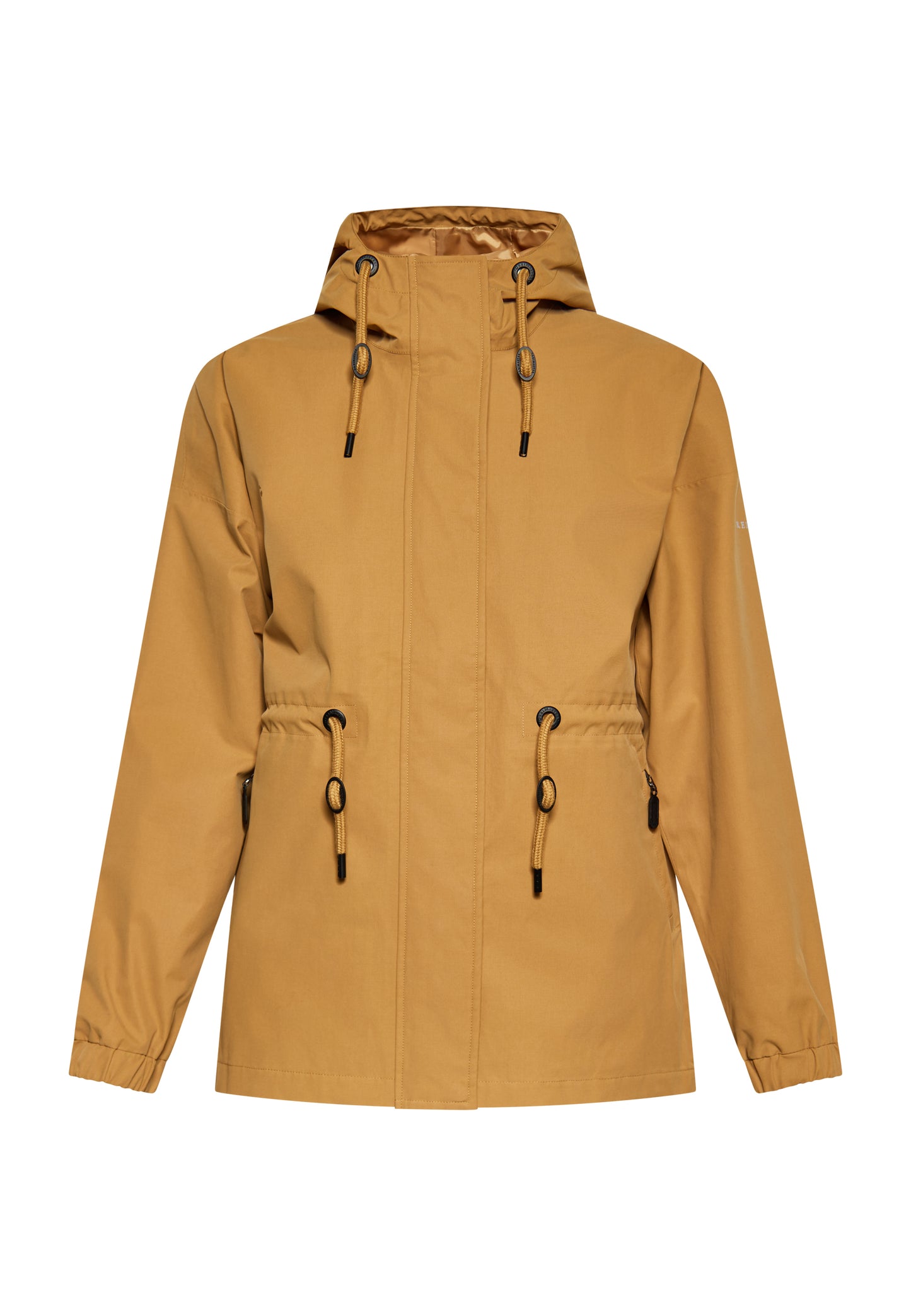 DreiMaster Klassik women's rain jacket