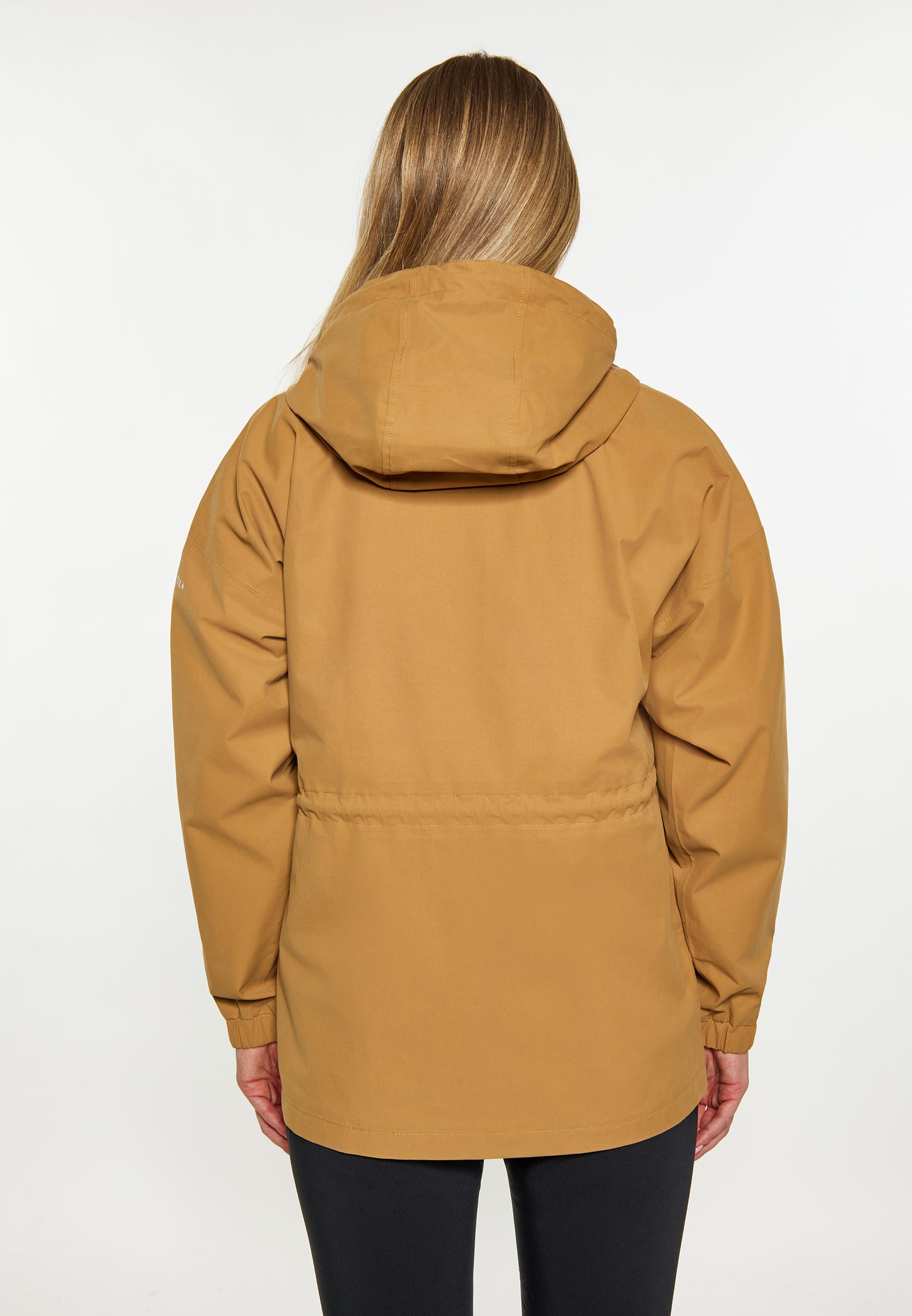 DreiMaster Klassik women's rain jacket
