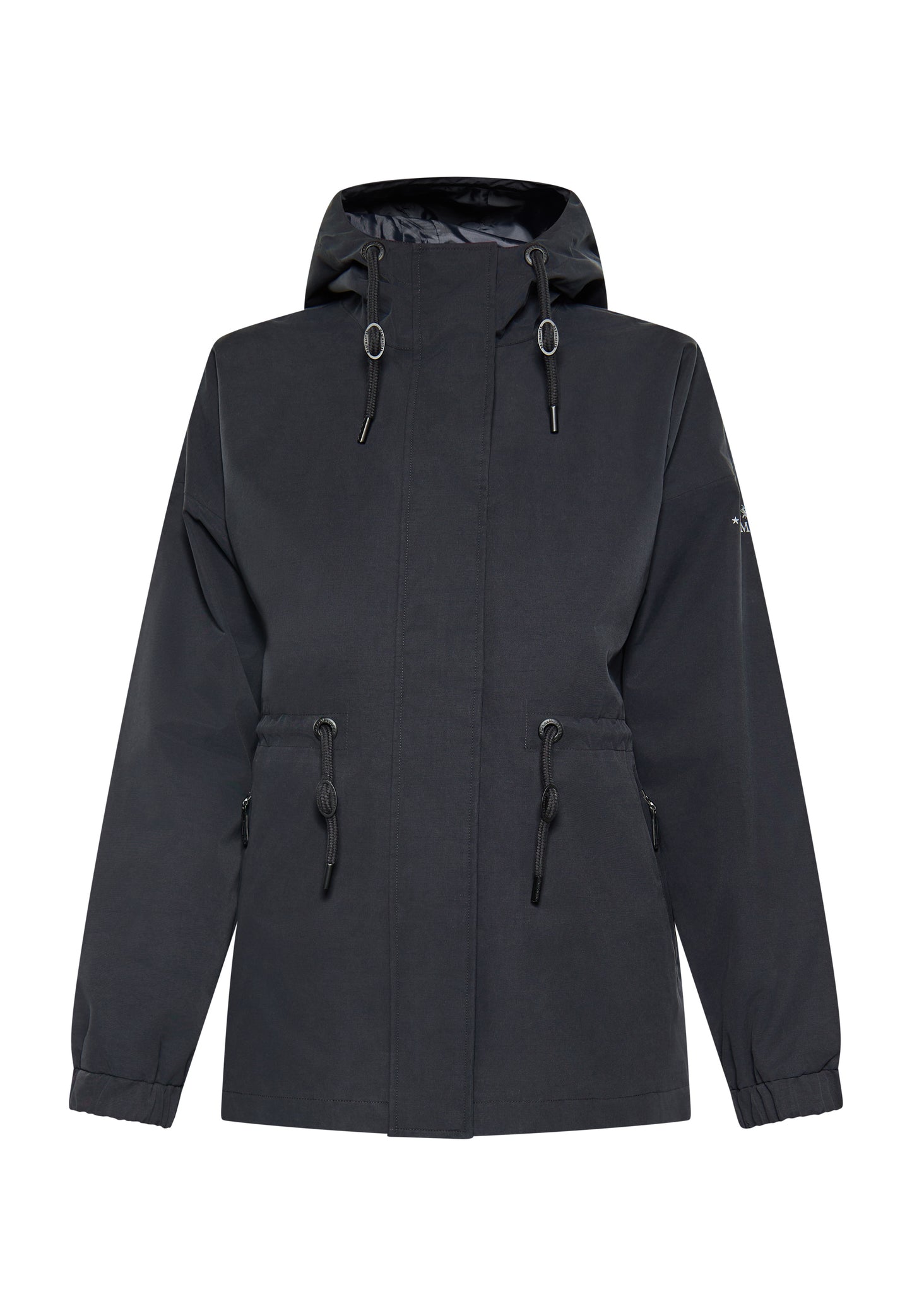 DreiMaster Klassik women's rain jacket
