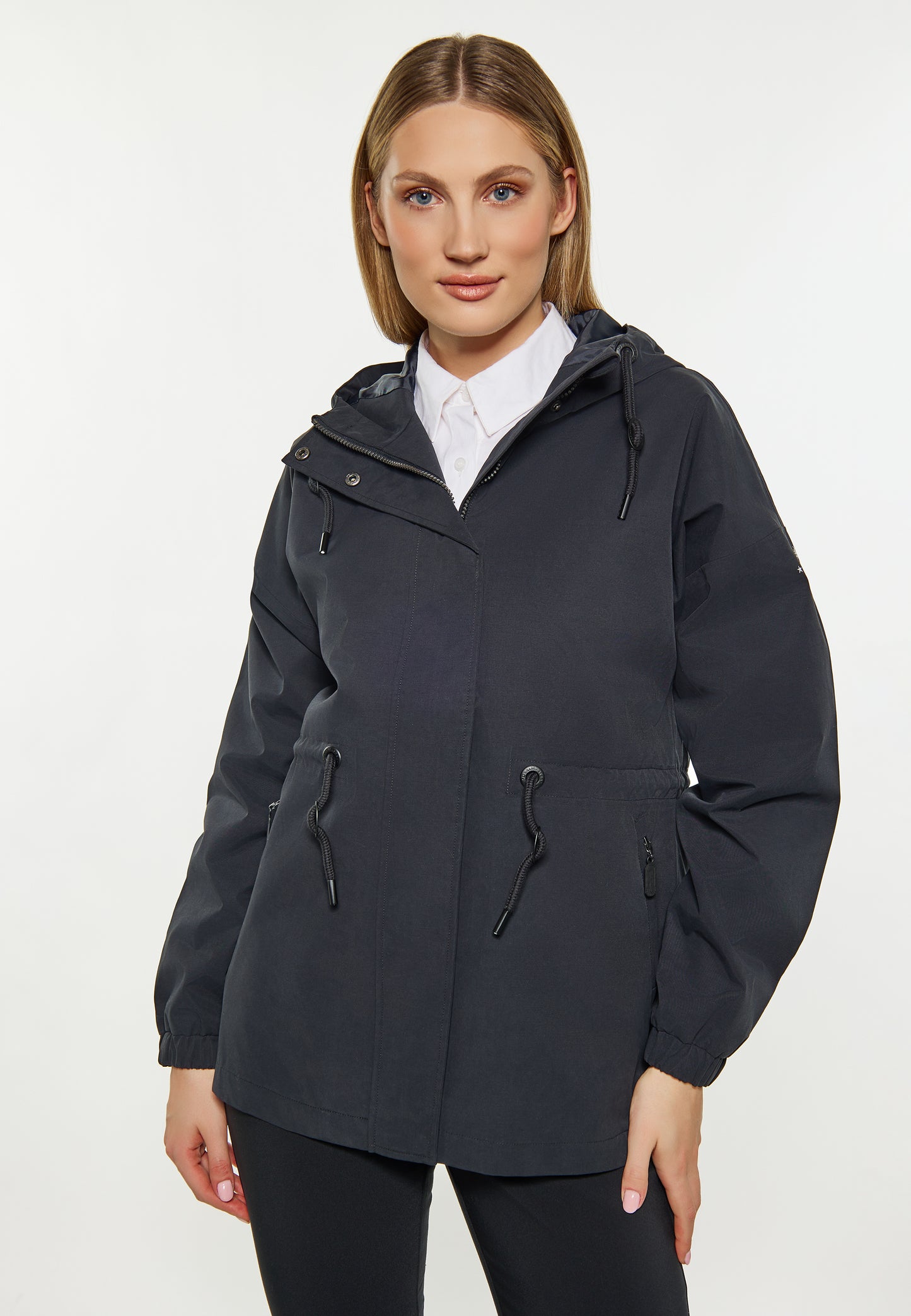 DreiMaster Klassik women's rain jacket