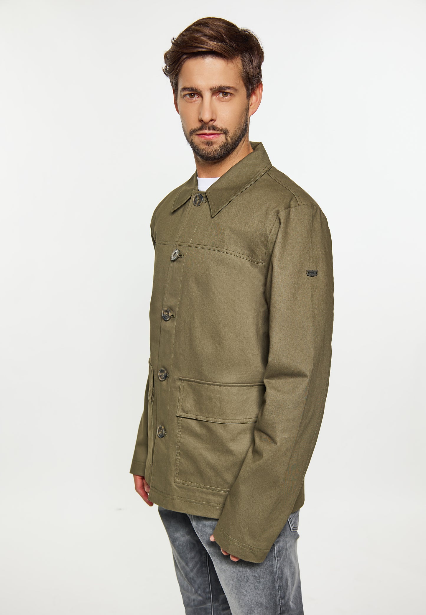 DreiMaster Vintage men's jacket