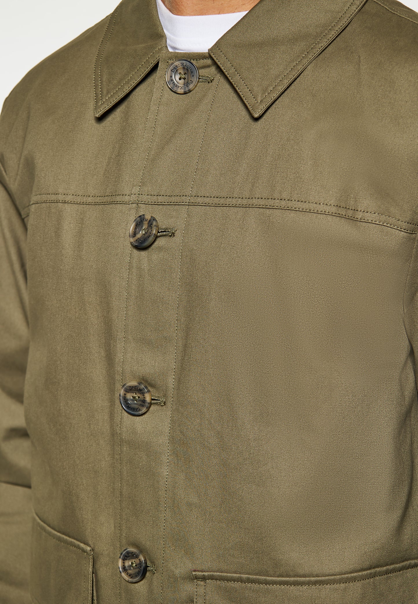 DreiMaster Vintage men's jacket