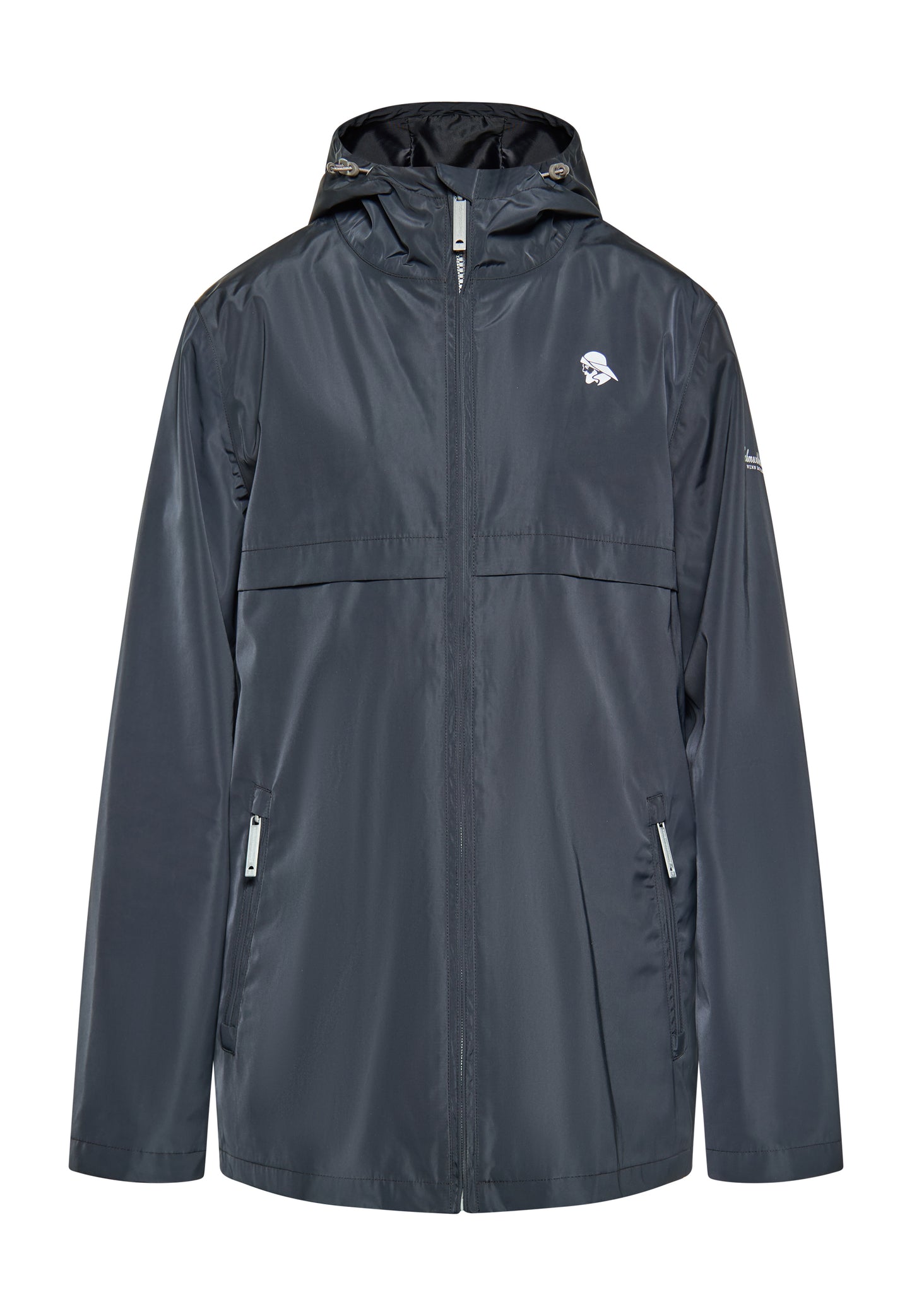 Schmuddelwedda men's rain jacket