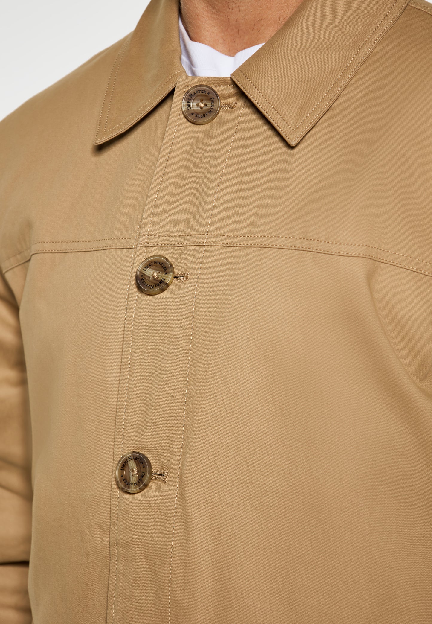 DreiMaster Vintage men's jacket