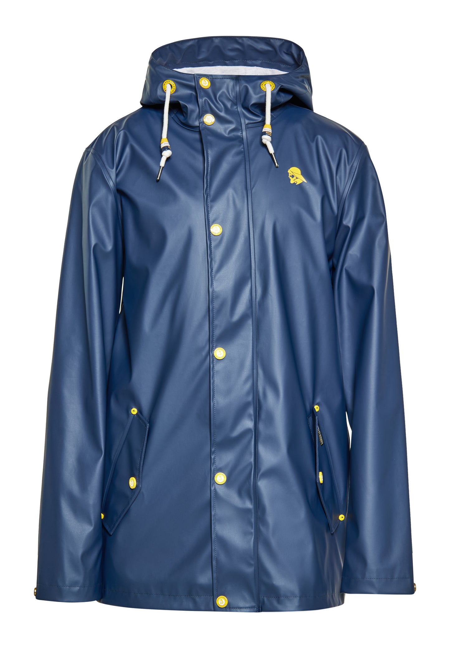 Schmuddelwedda men's rain jacket