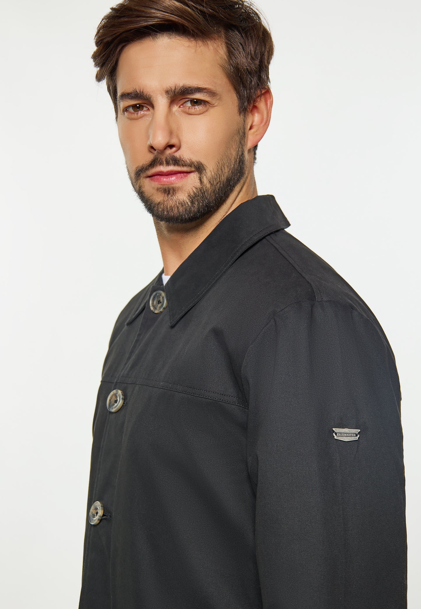 DreiMaster Vintage men's jacket