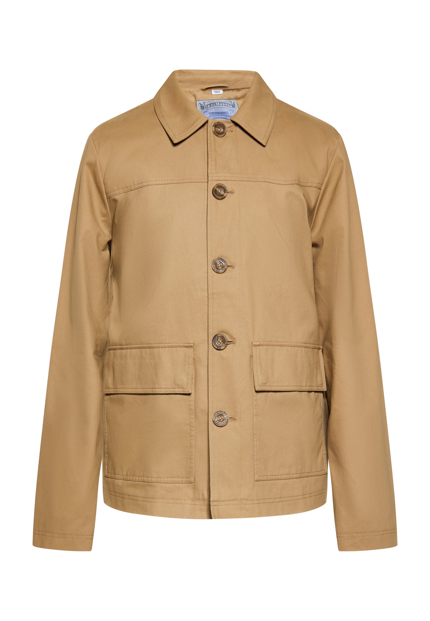 DreiMaster Vintage men's jacket