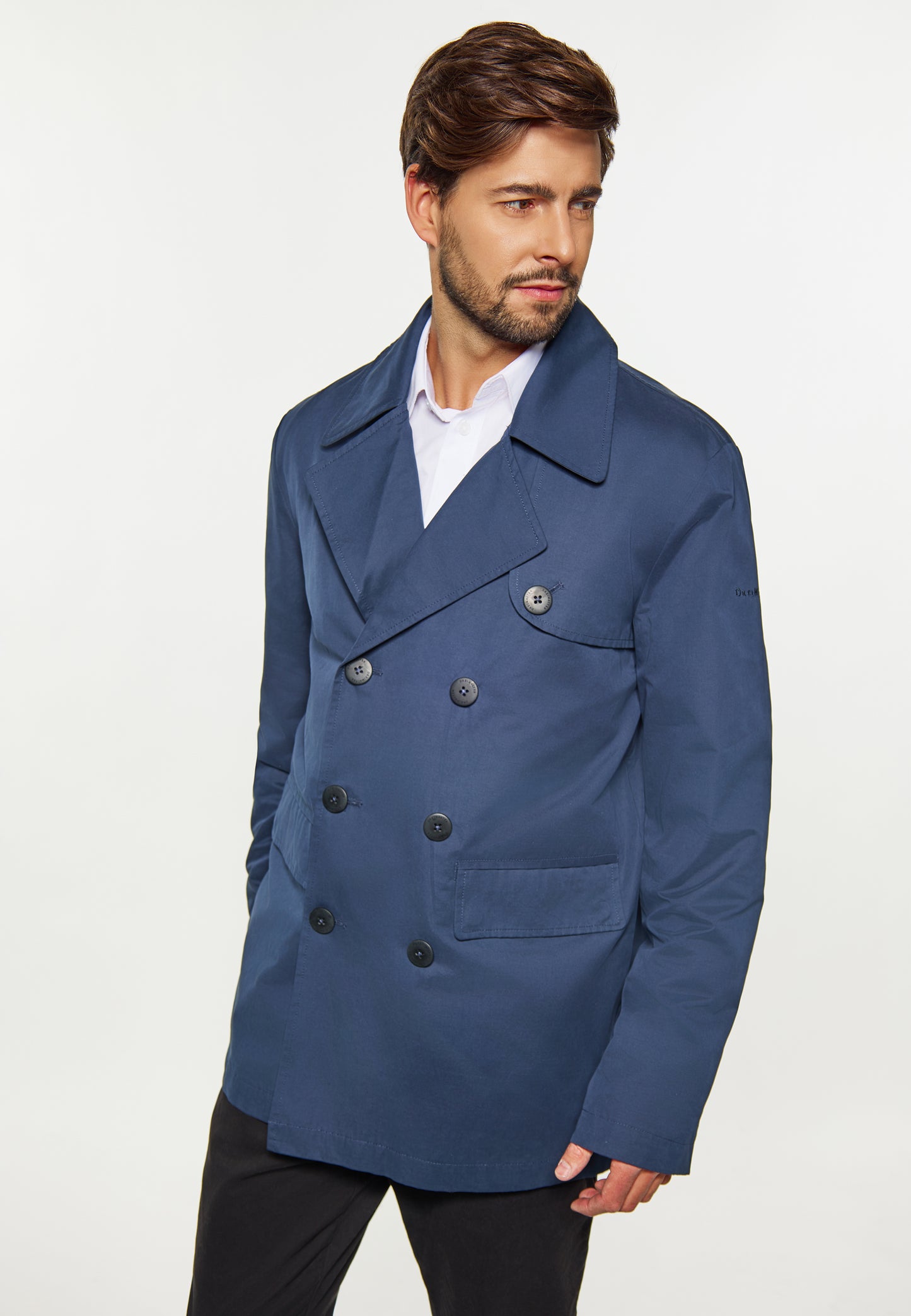 DreiMaster Klassik men's transitional jacket