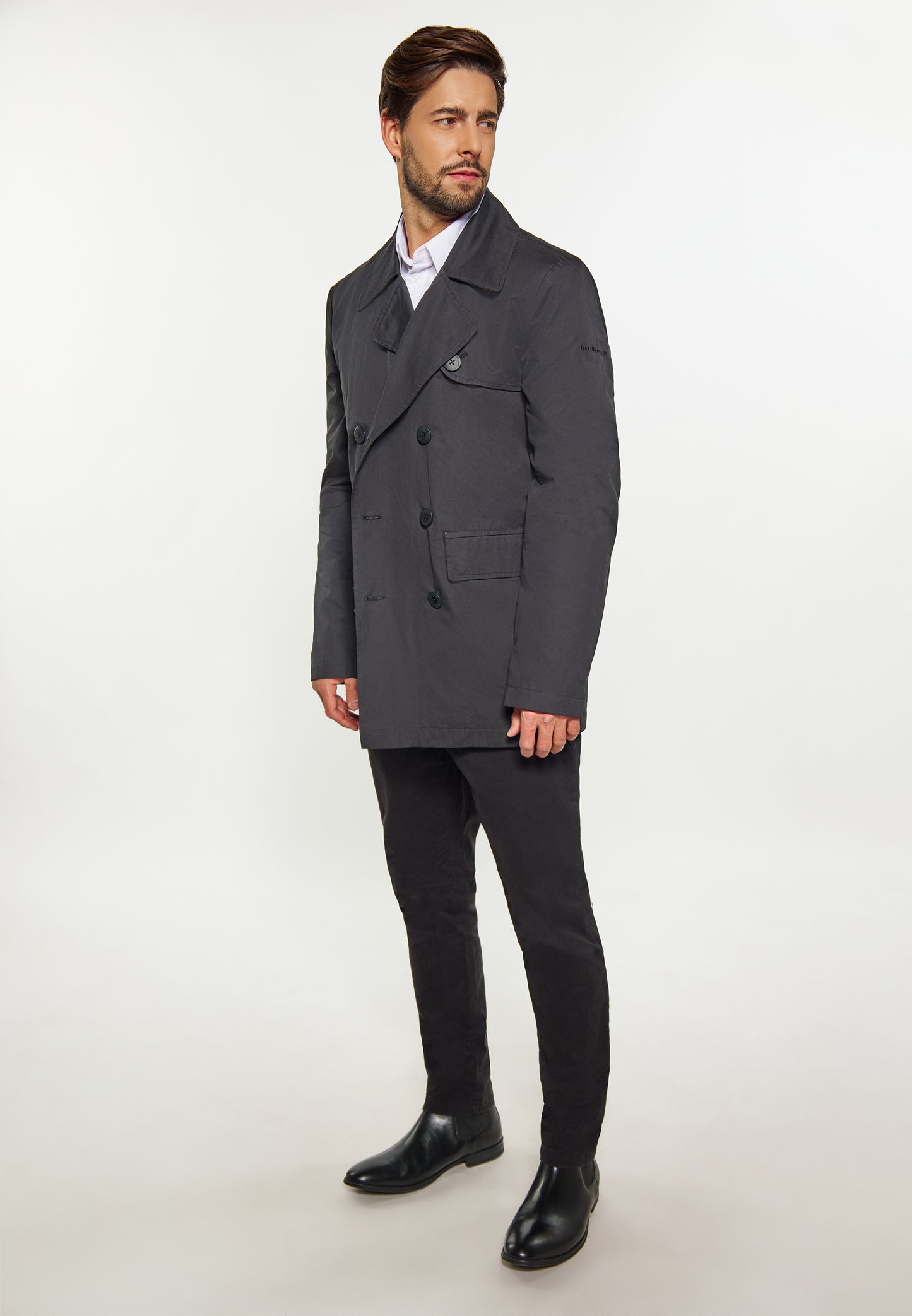 DreiMaster Klassik men's transitional jacket