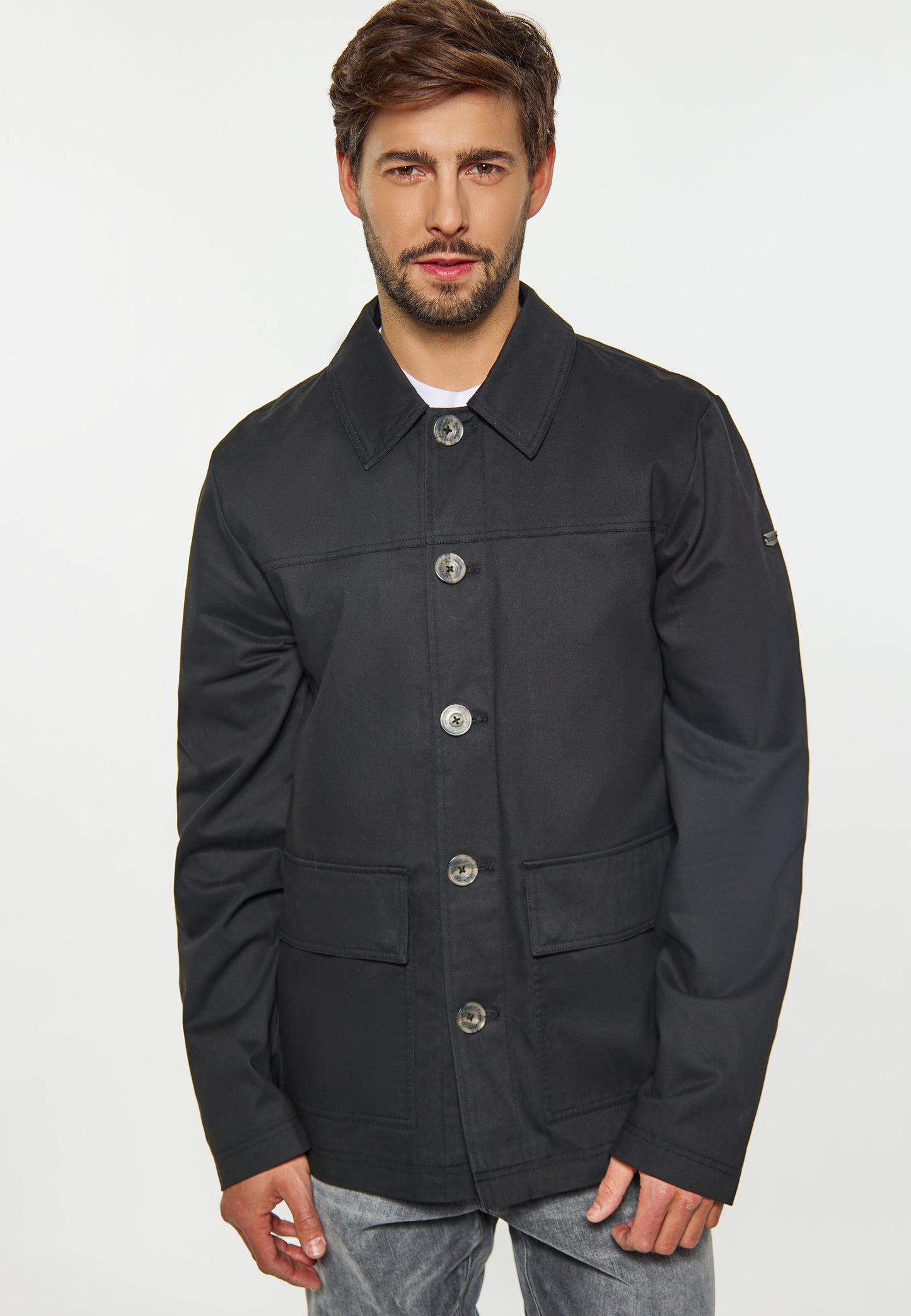DreiMaster Vintage men's jacket