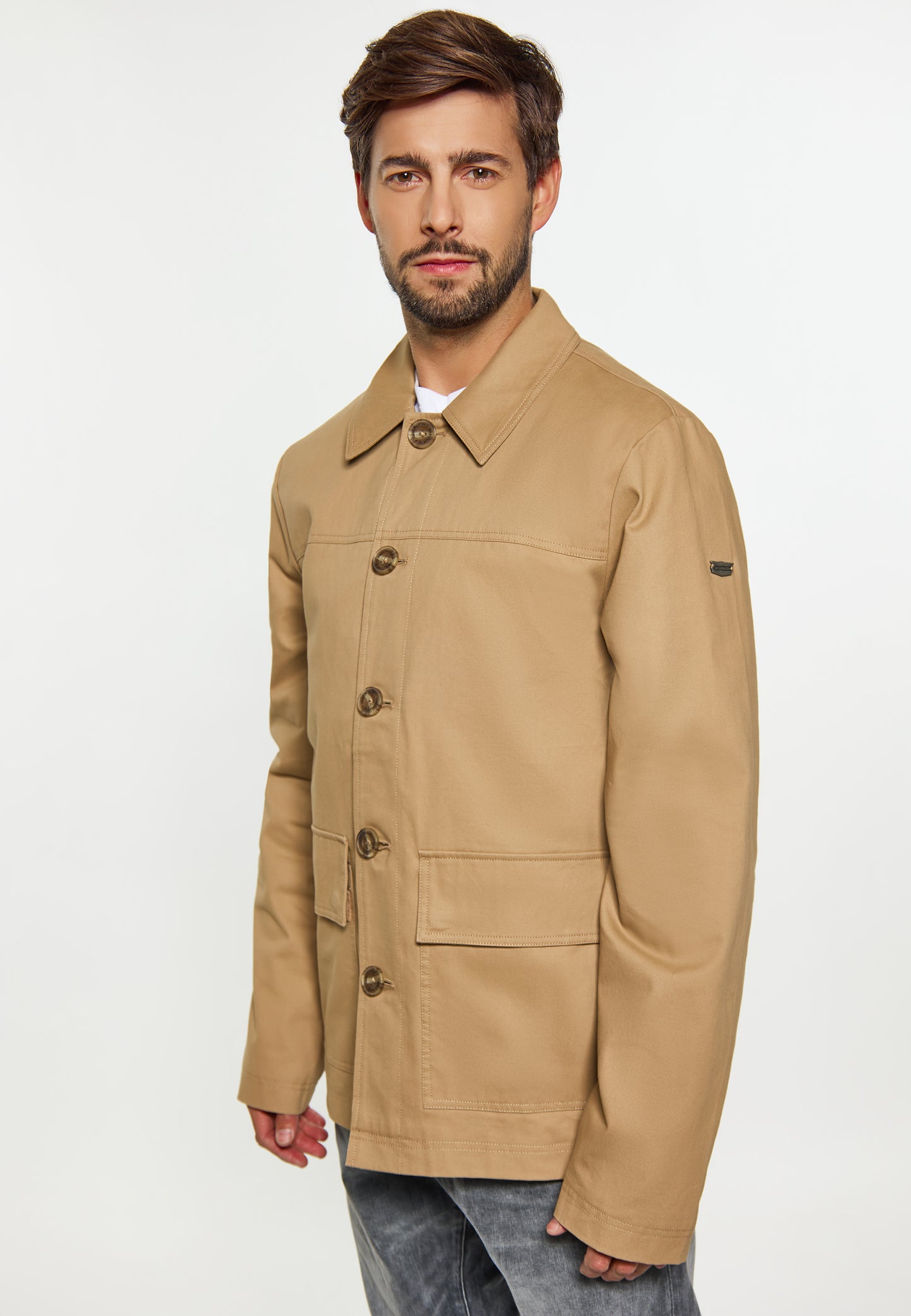 DreiMaster Vintage men's jacket