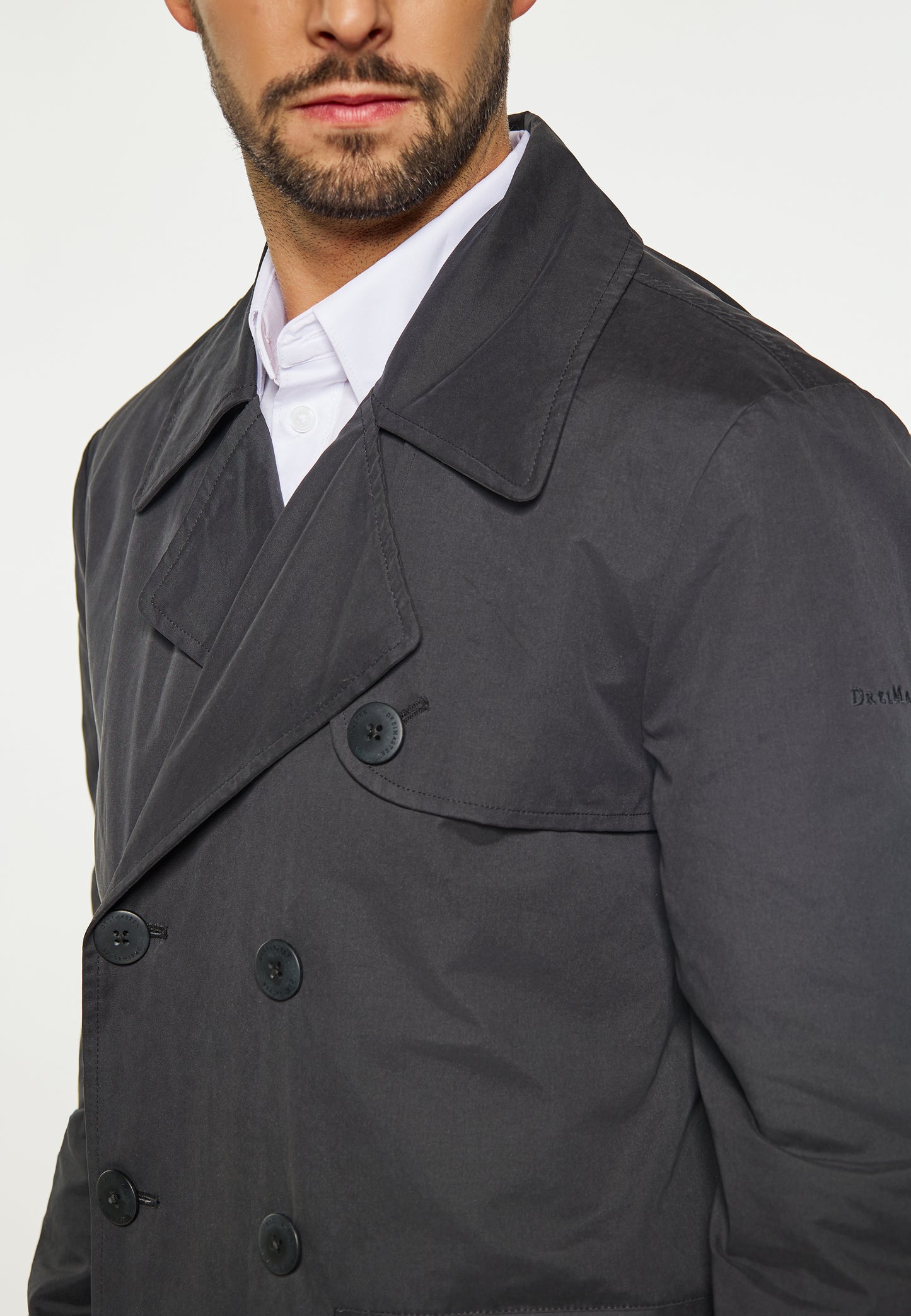 DreiMaster Klassik men's transitional jacket