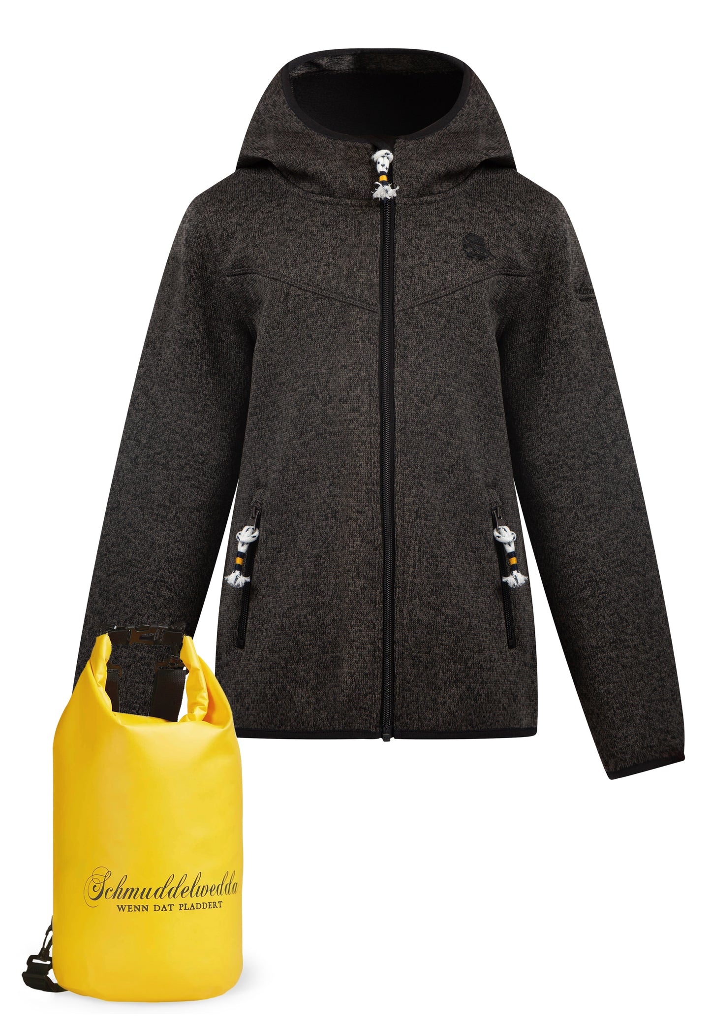 Schmuddelwedda m�ska bluza
