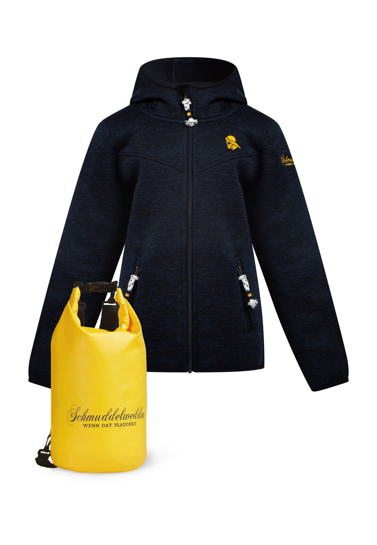 Schmuddelwedda m�ska bluza