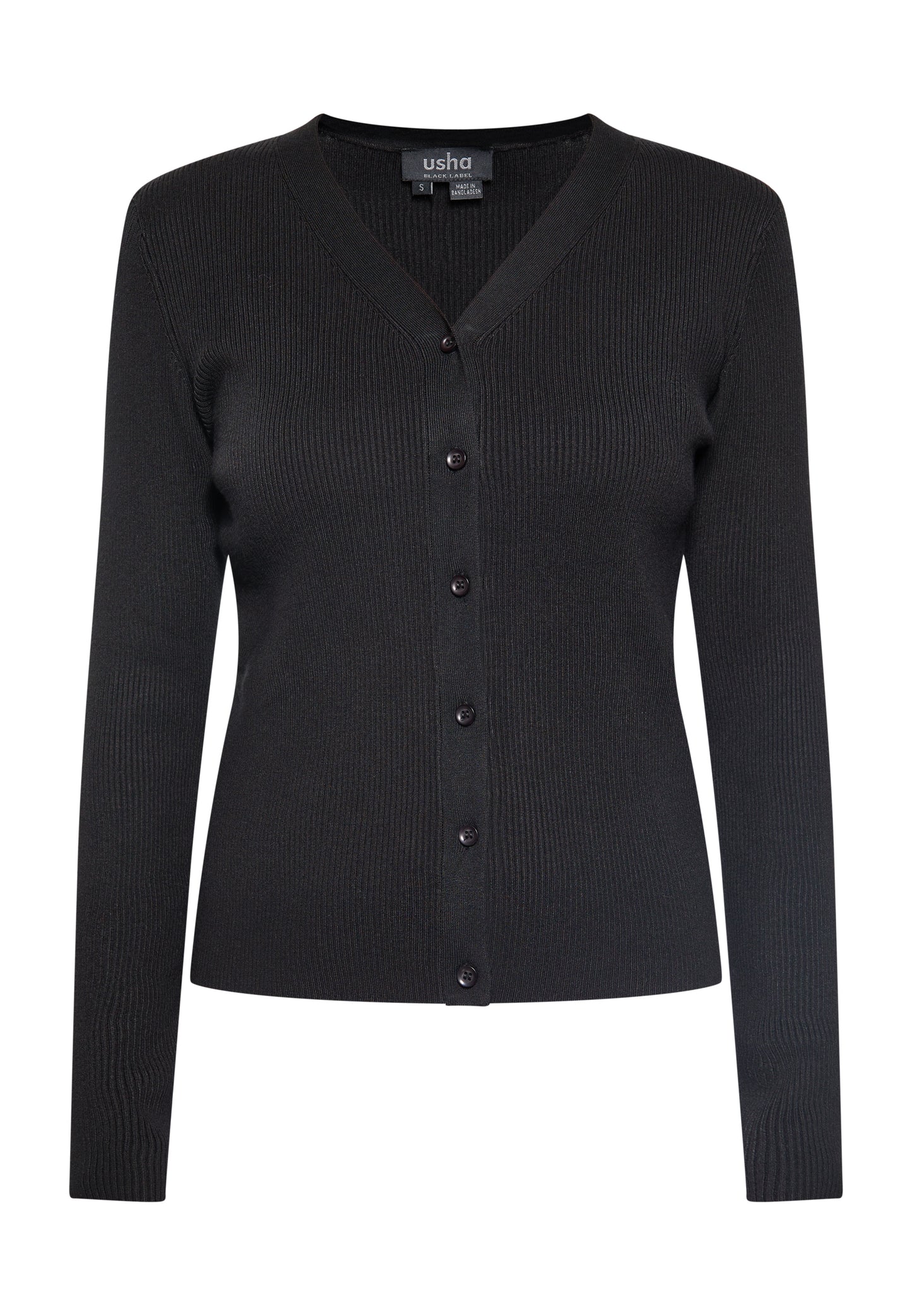 usha BLACK LABEL women's cardigan