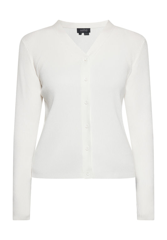 usha BLACK LABEL damski kardigan