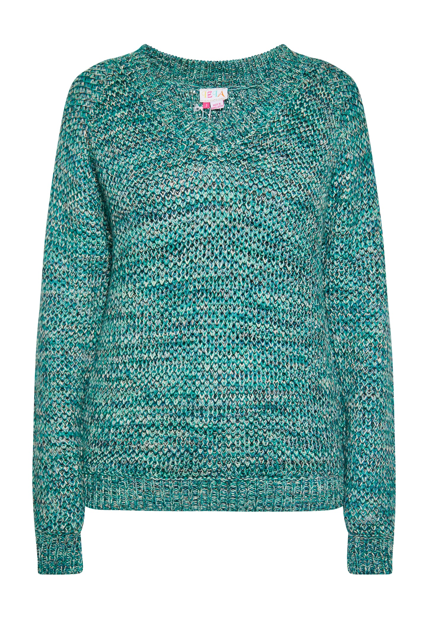 IZIA women's knit sweater