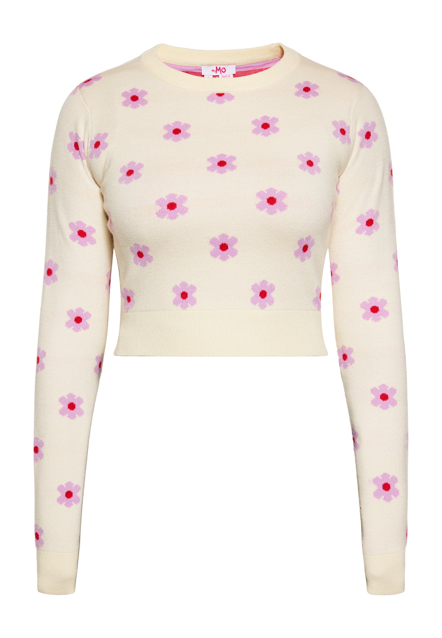 myMo women's sweater