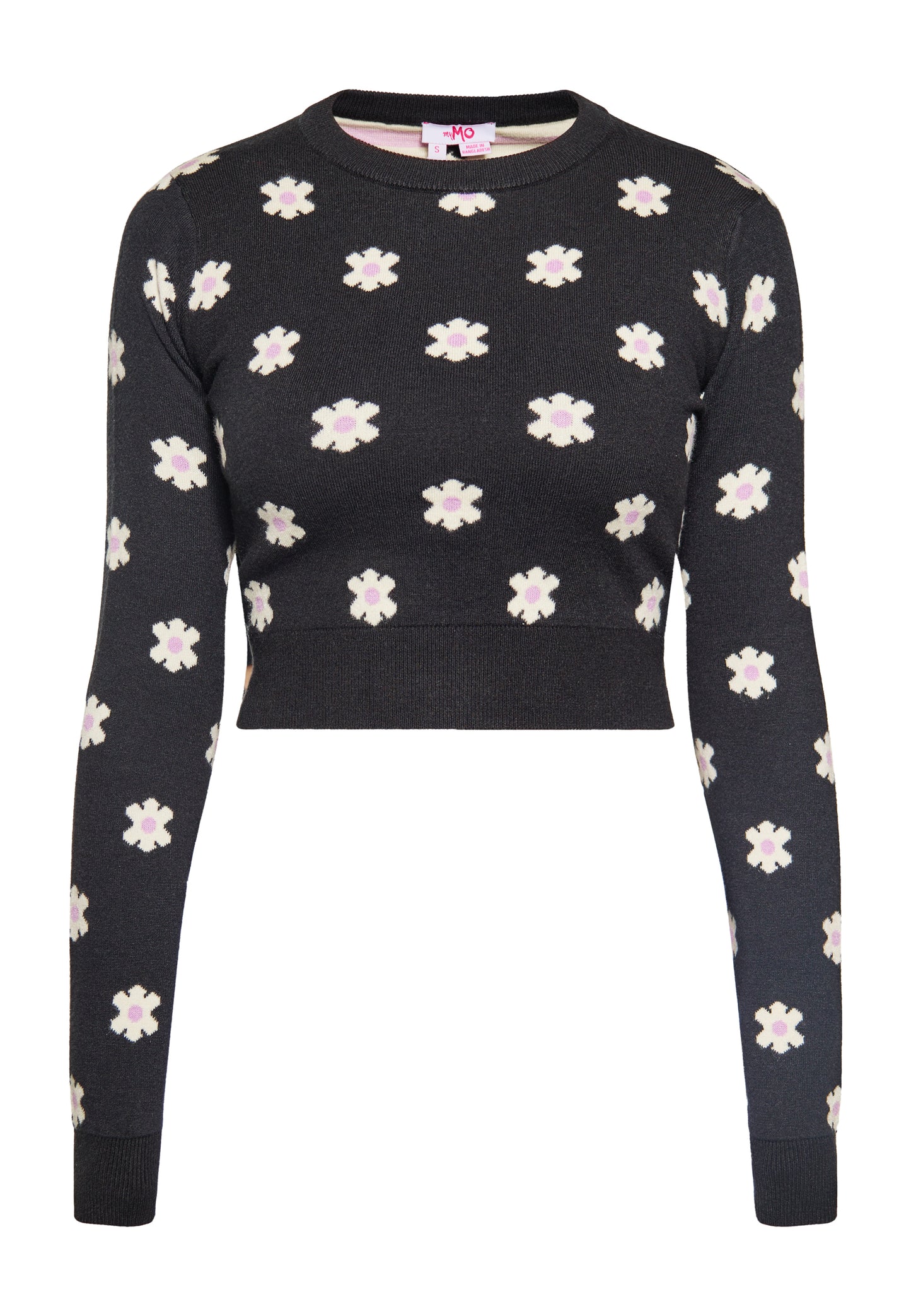 myMo women's sweater