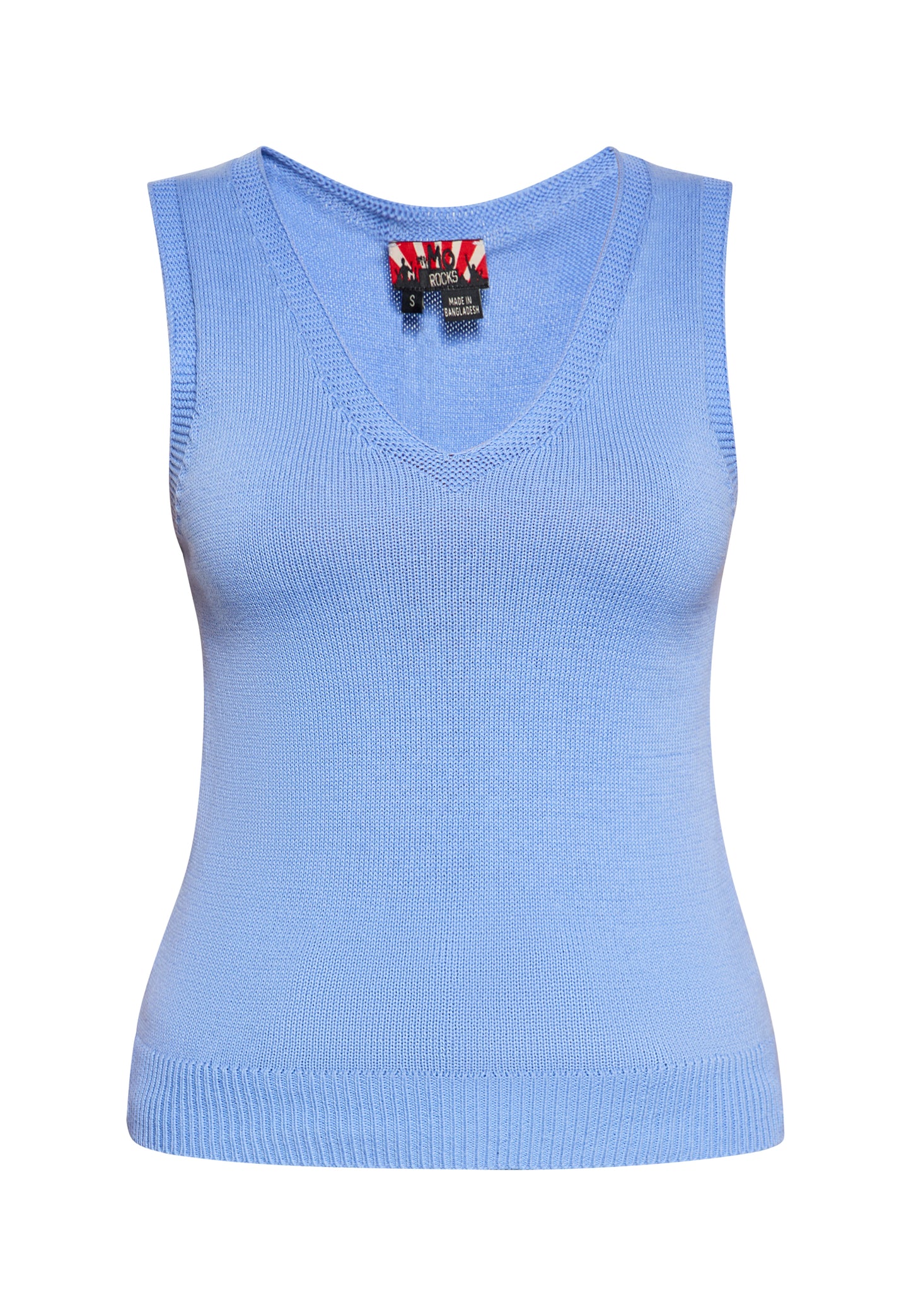 myMo ROCKS women's sweater vest