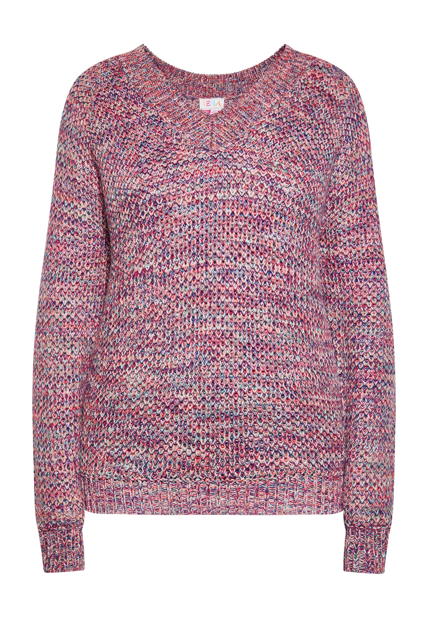 IZIA women's knit sweater