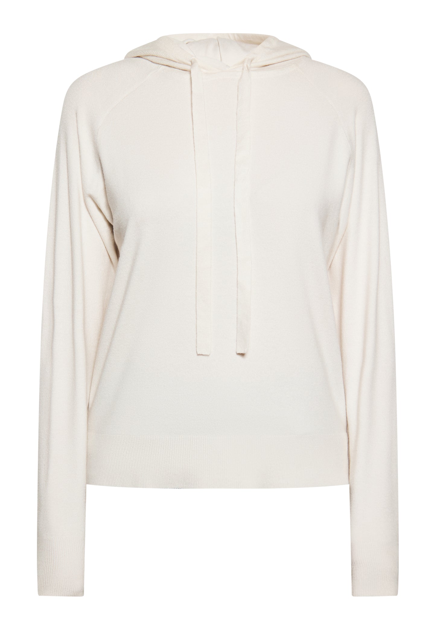 usha BLUE LABEL damska bluza z kapturem