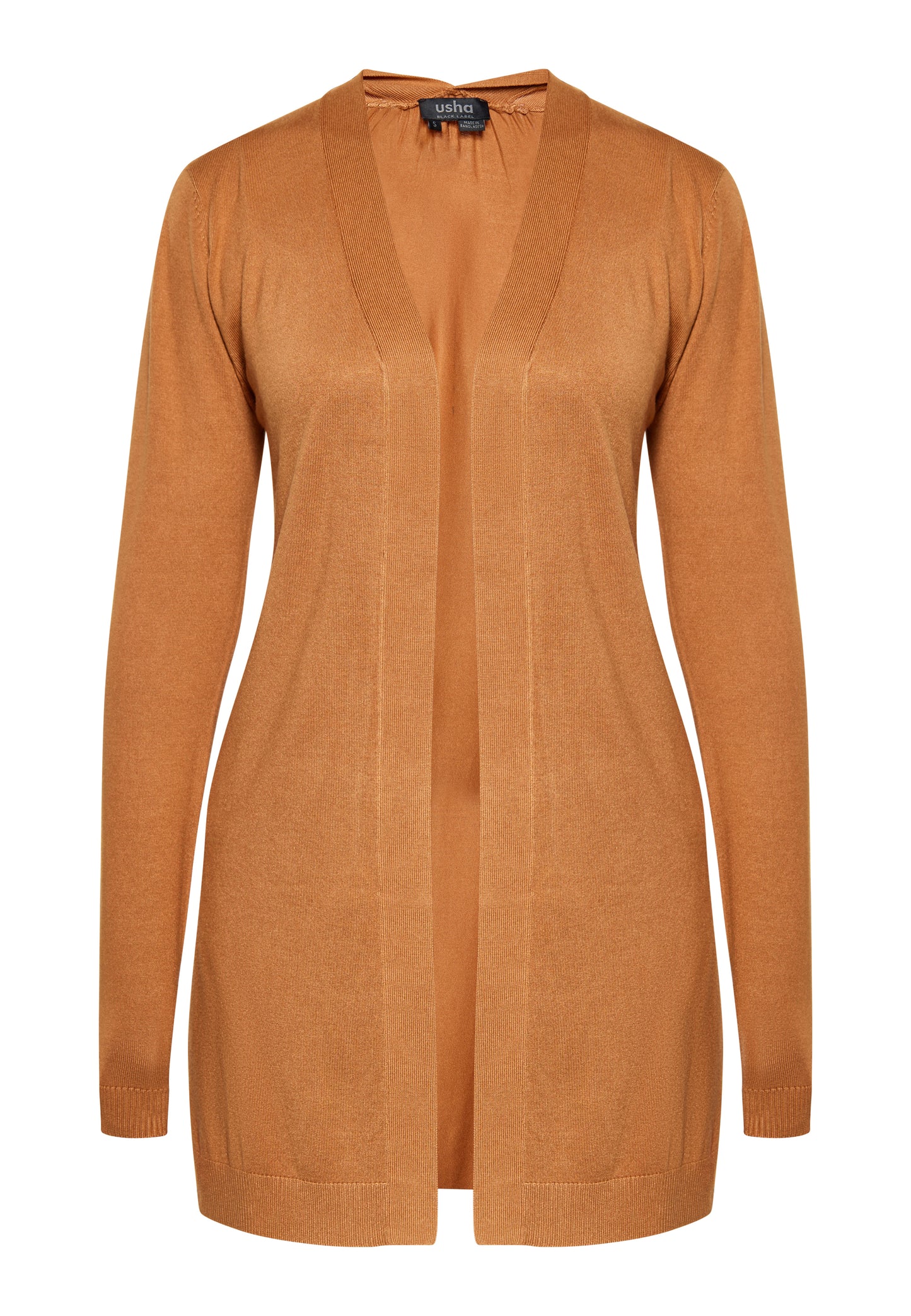 usha BLACK LABEL women's cardigan
