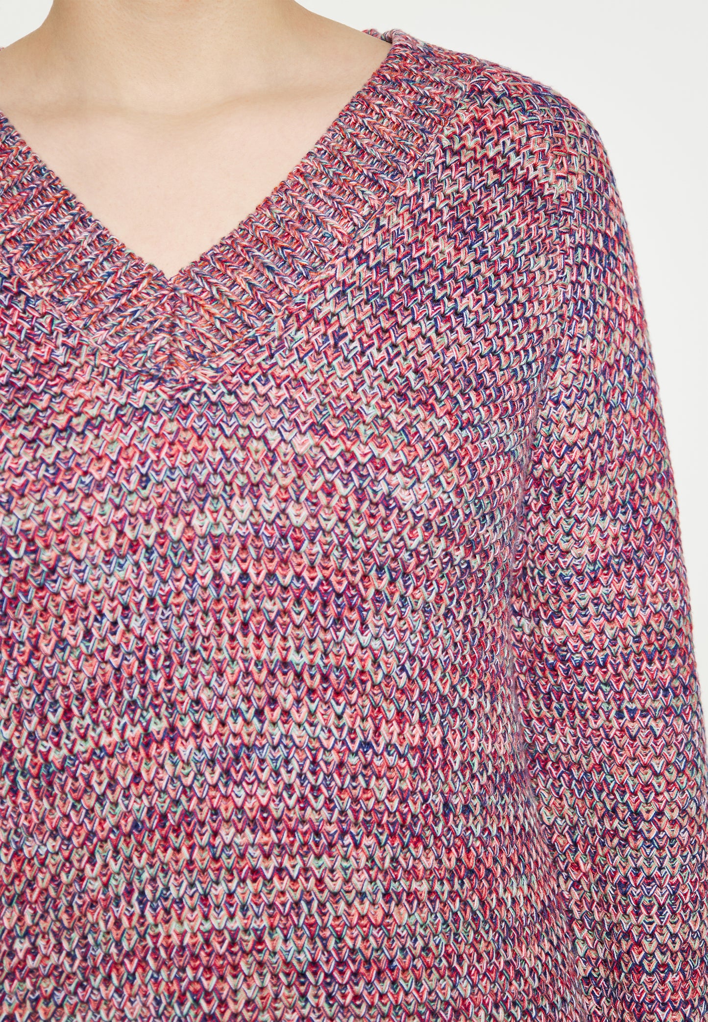 IZIA women's knit sweater