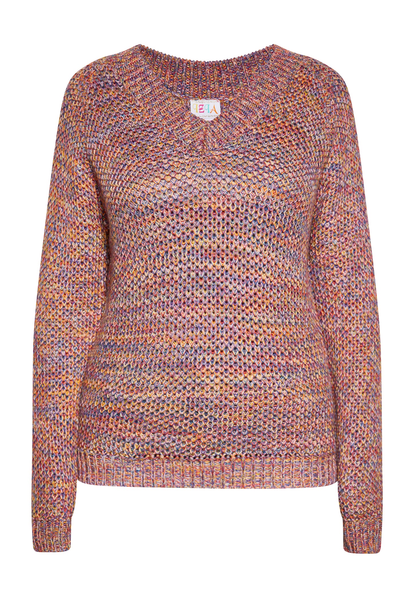IZIA women's knit sweater