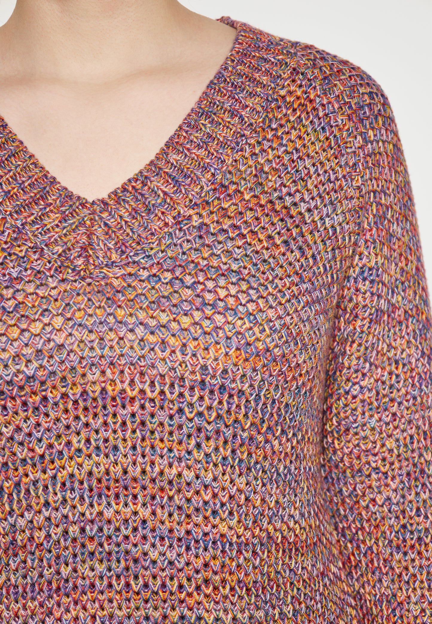 IZIA women's knit sweater