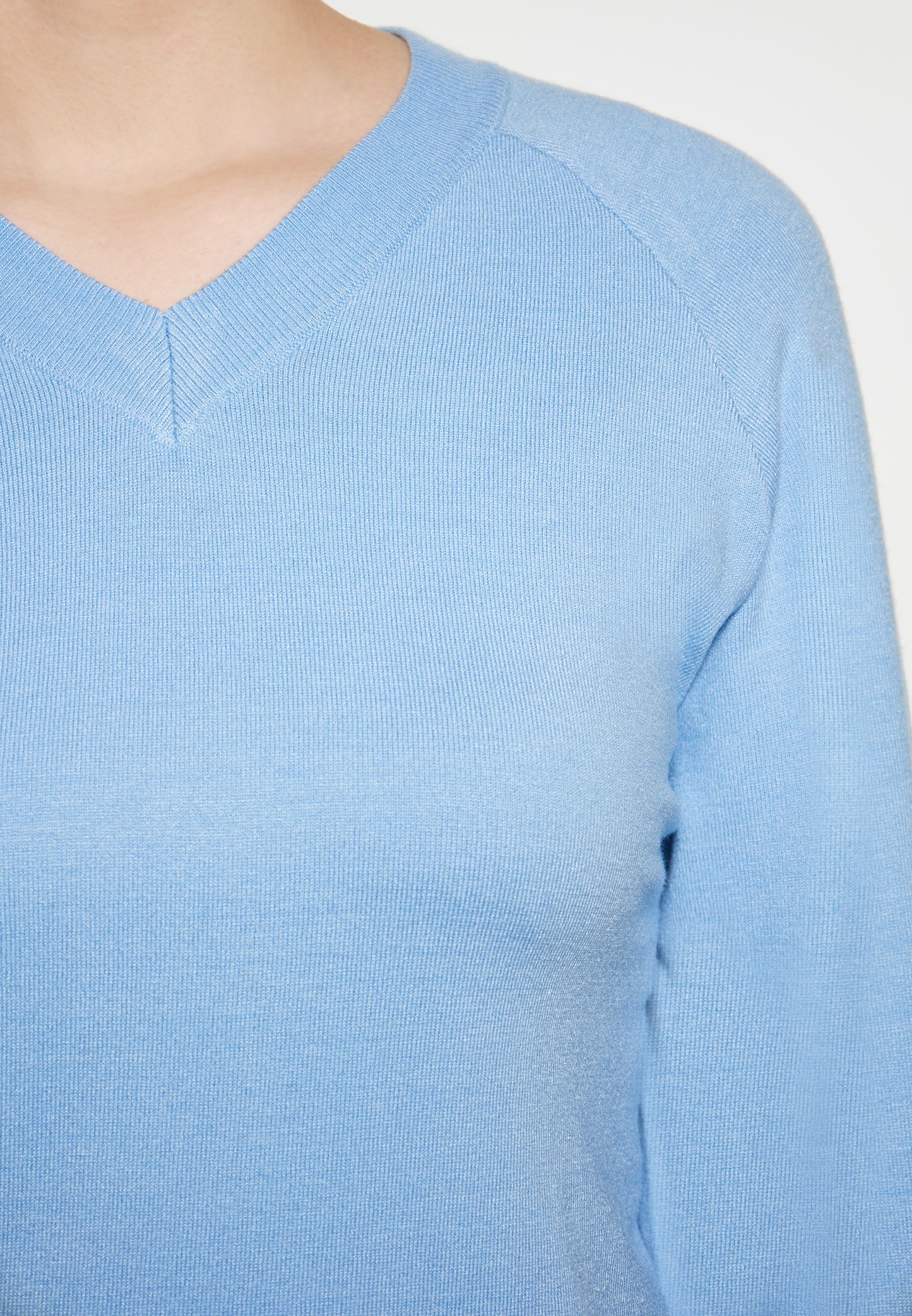 usha BLUE LABEL damski sweter