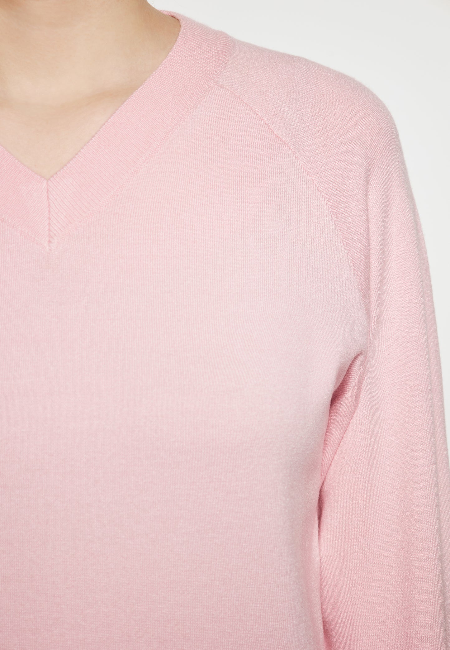 usha BLUE LABEL damski sweter