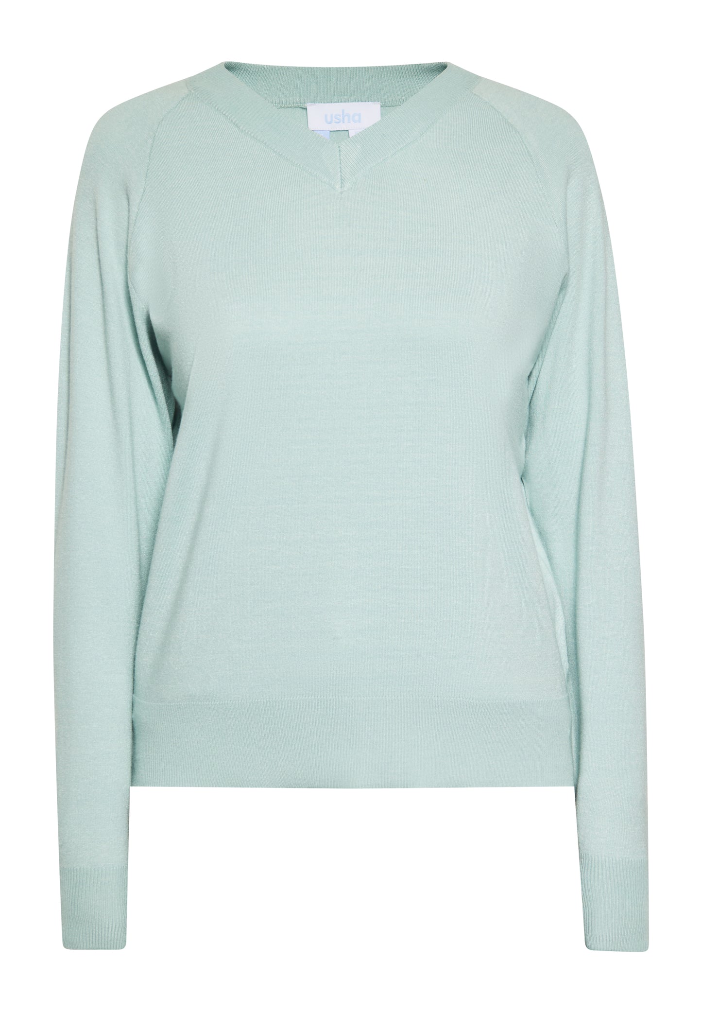 usha BLUE LABEL damski sweter