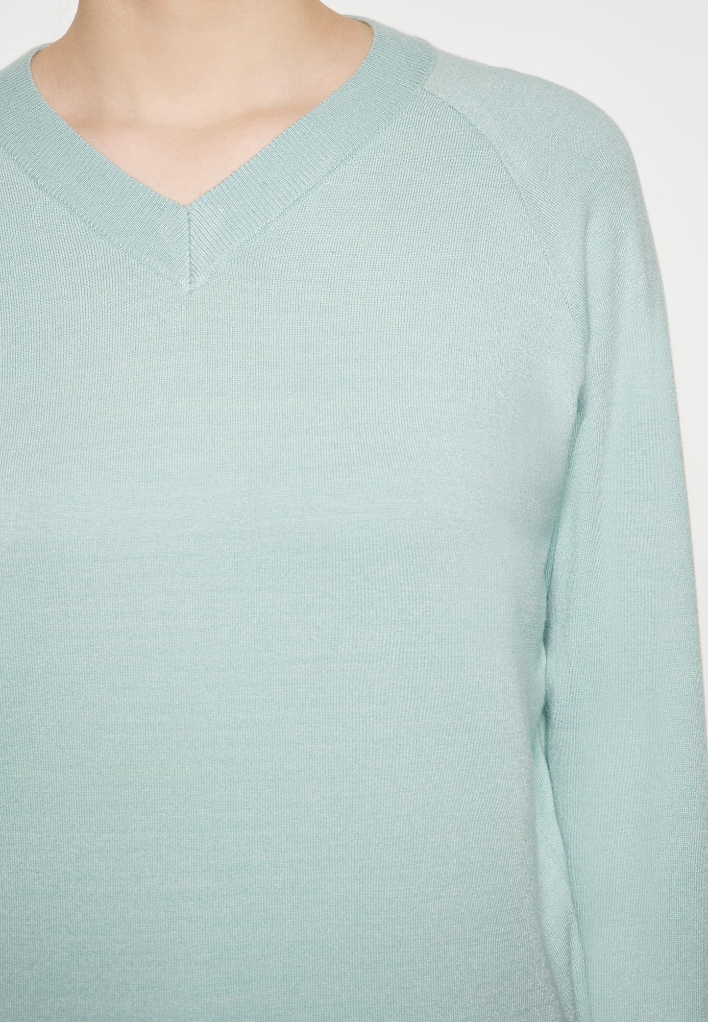 usha BLUE LABEL damski sweter