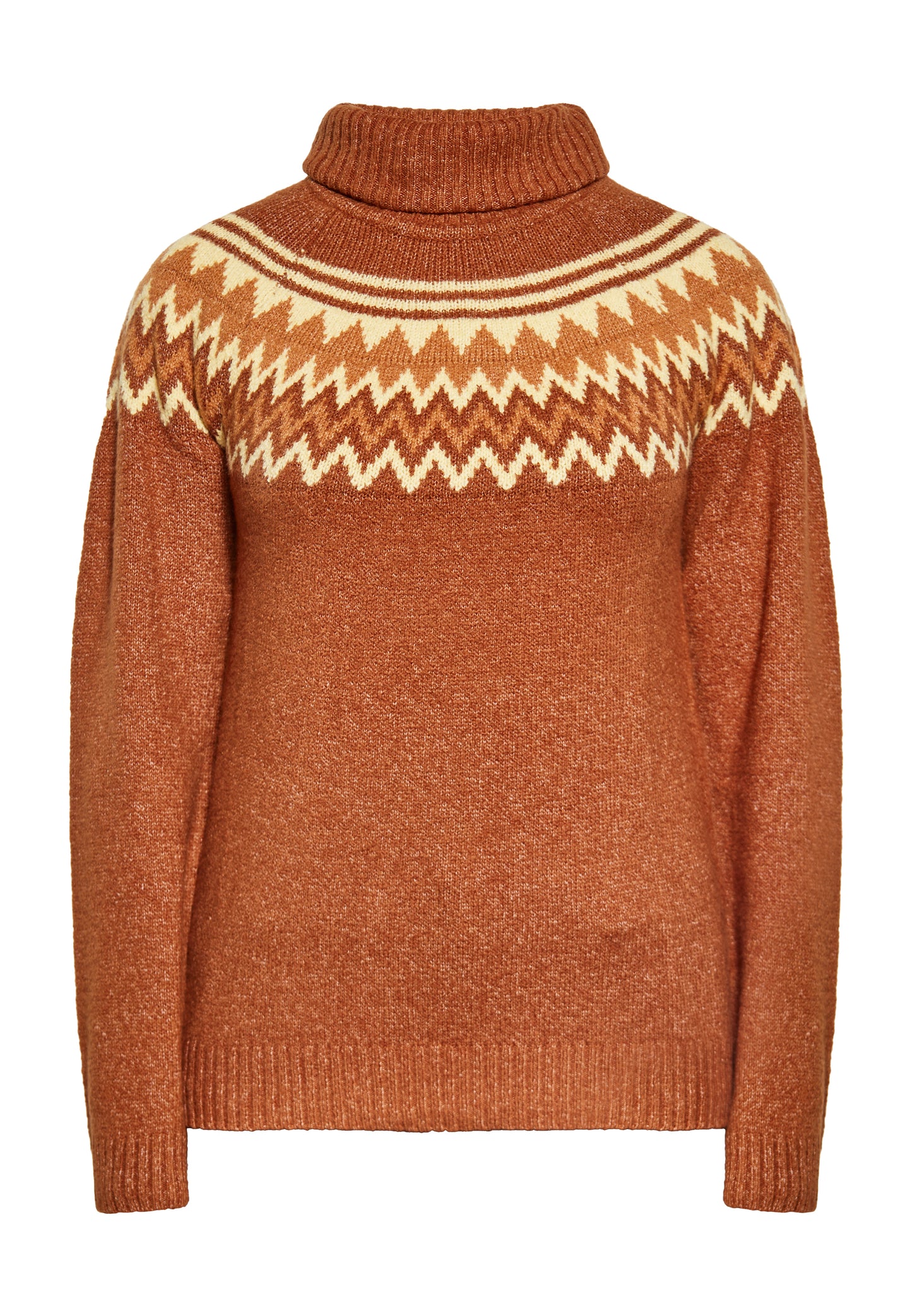 IZIA women's knit sweater