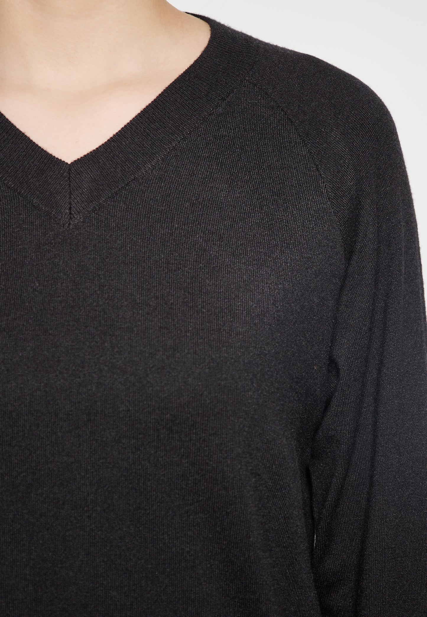 usha BLUE LABEL damski sweter