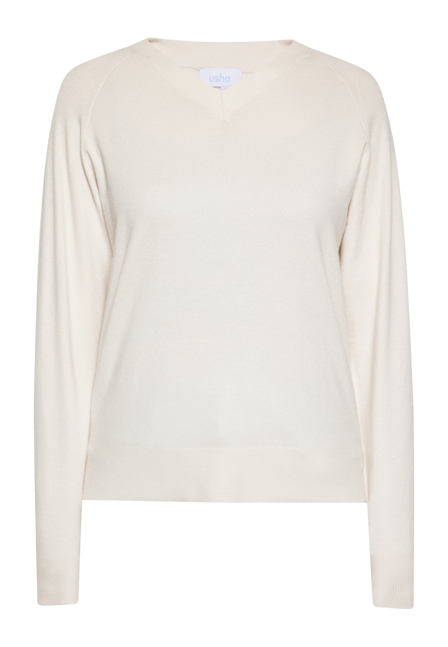 usha BLUE LABEL damski sweter