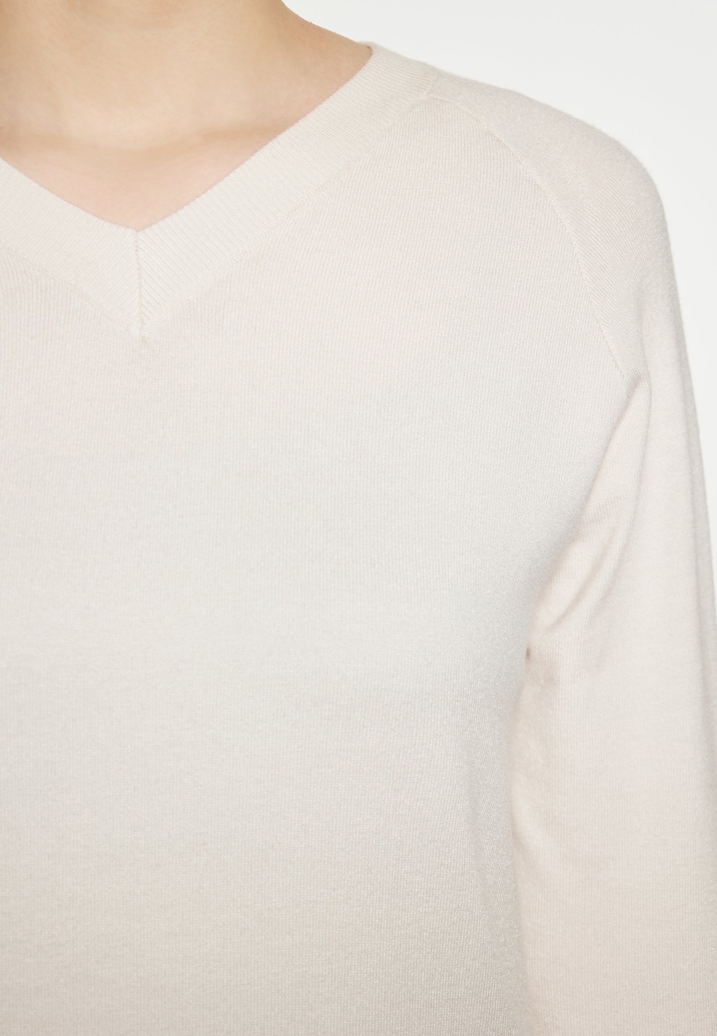 usha BLUE LABEL damski sweter