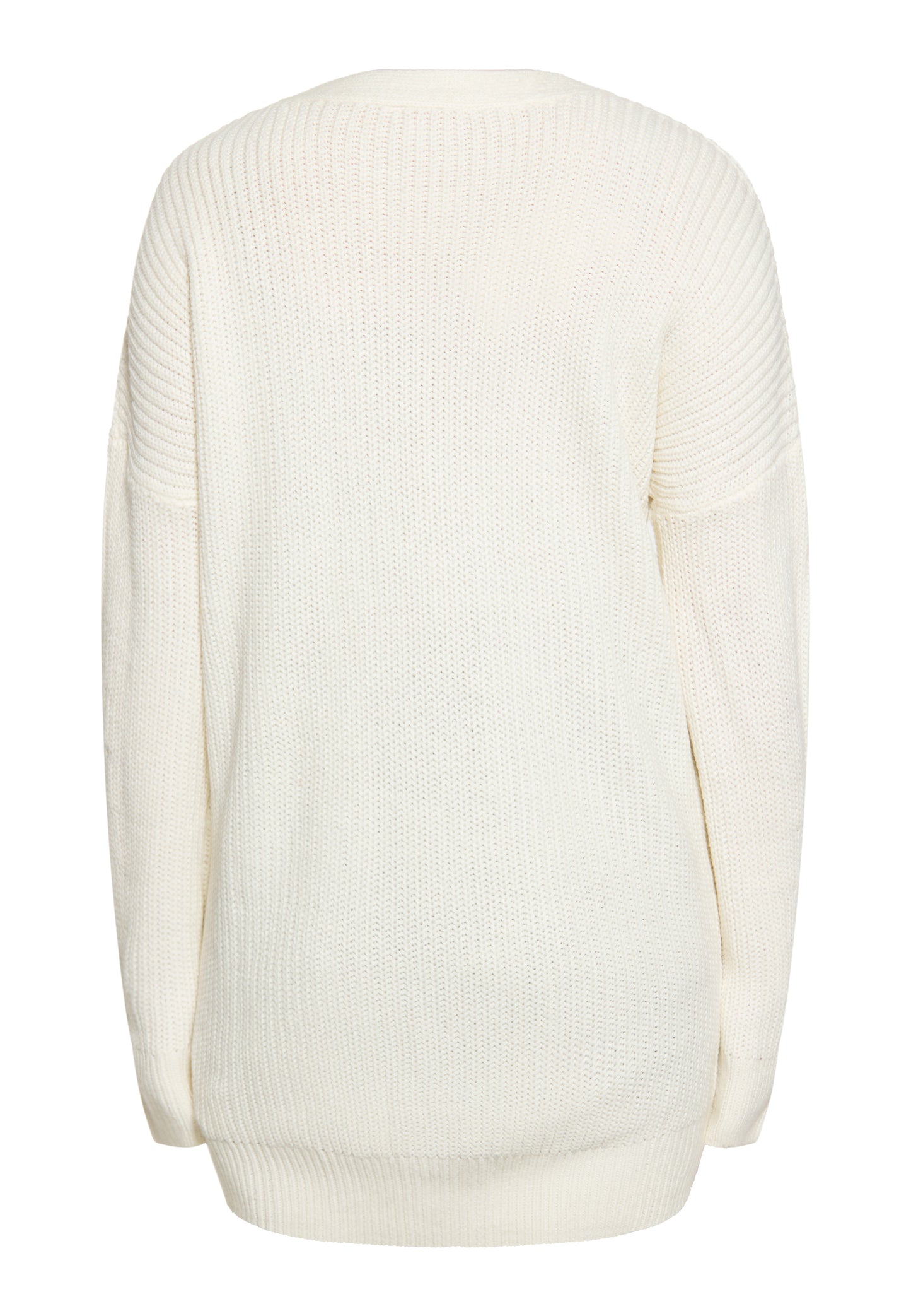 myMo women's oversized cardigan