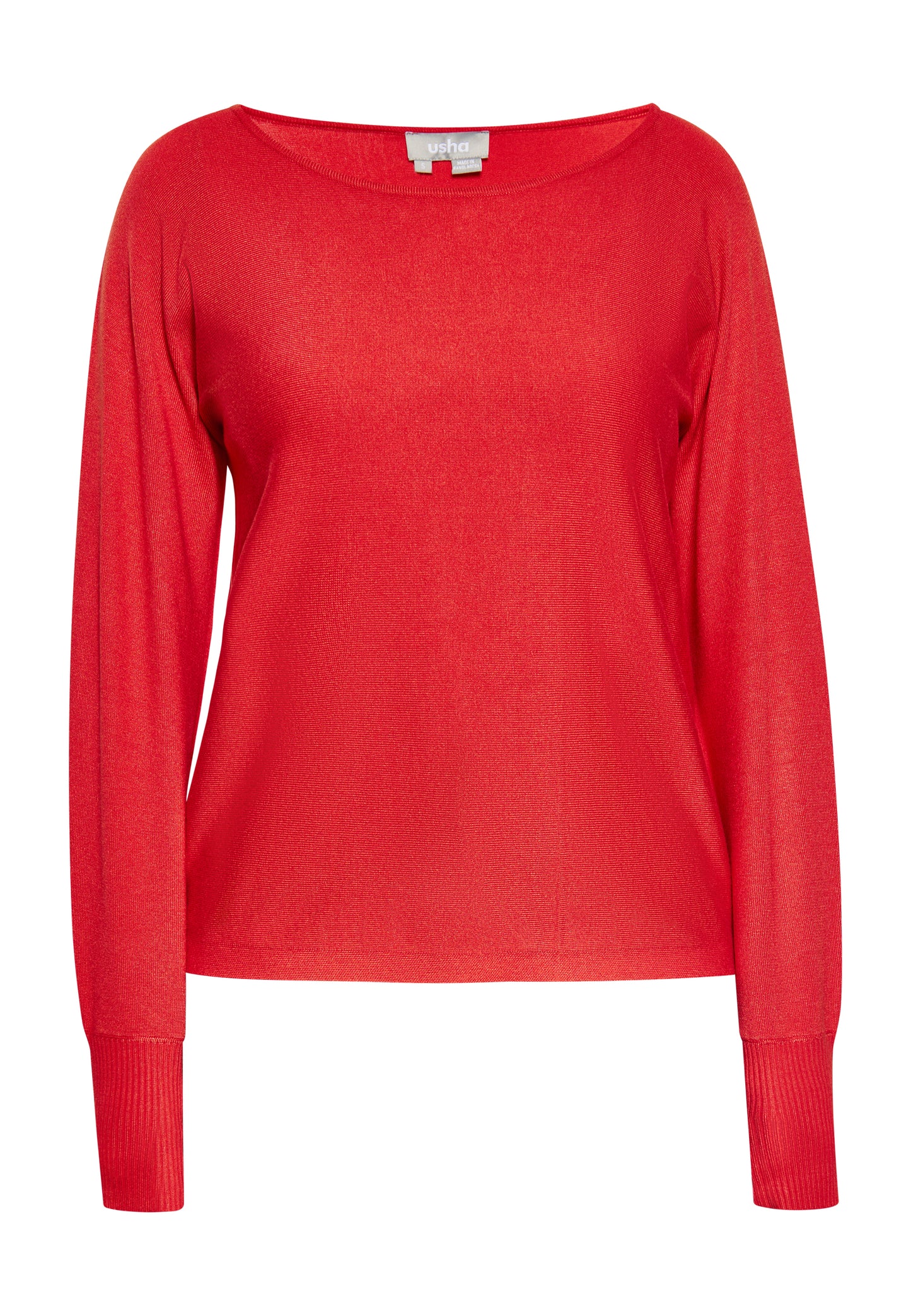 usha women's sweater