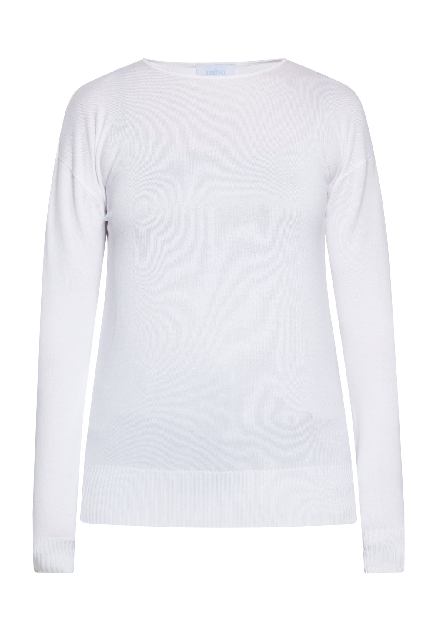 usha BLUE LABEL damski sweter